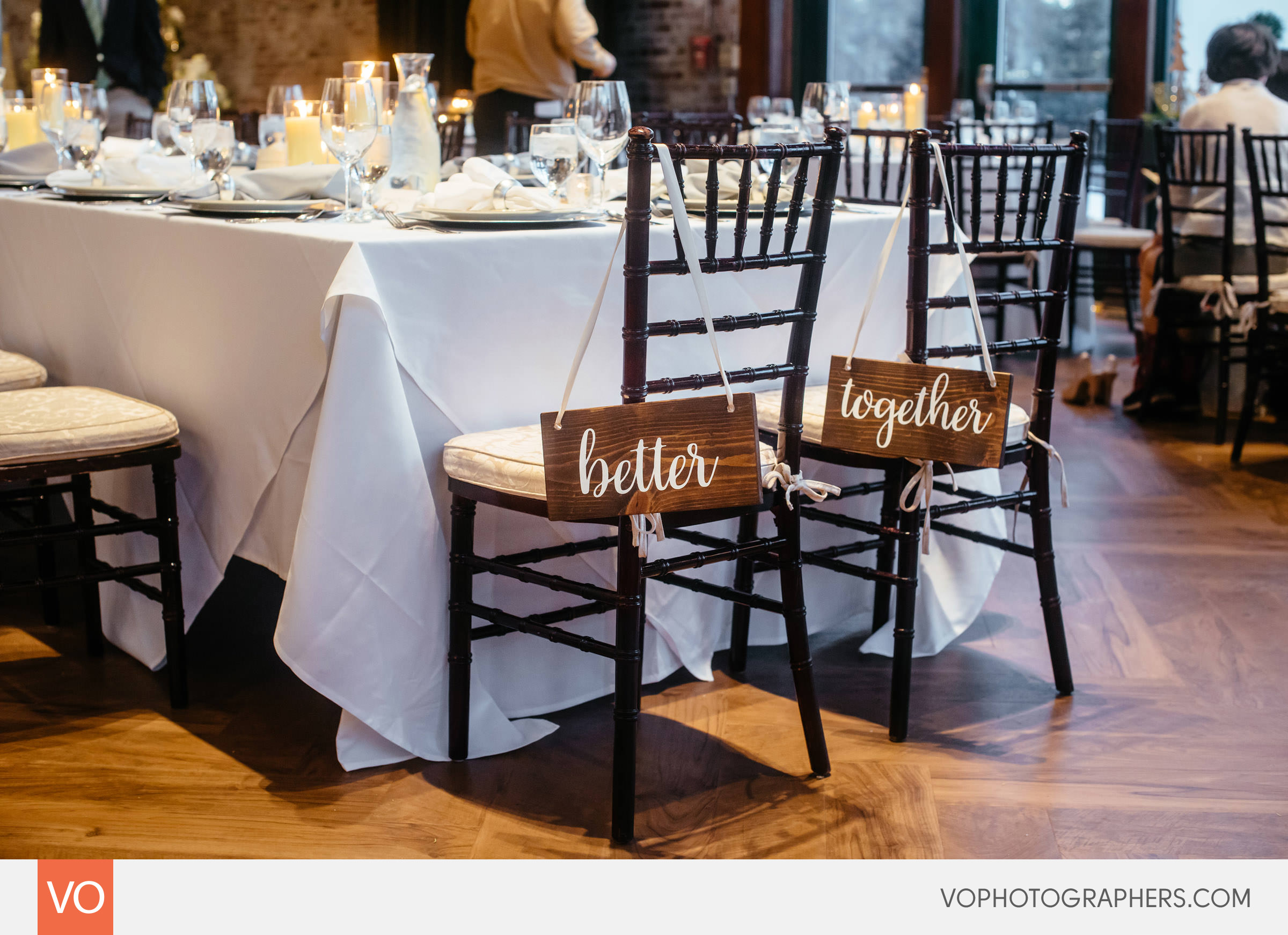 Pond House Cafe Wedding