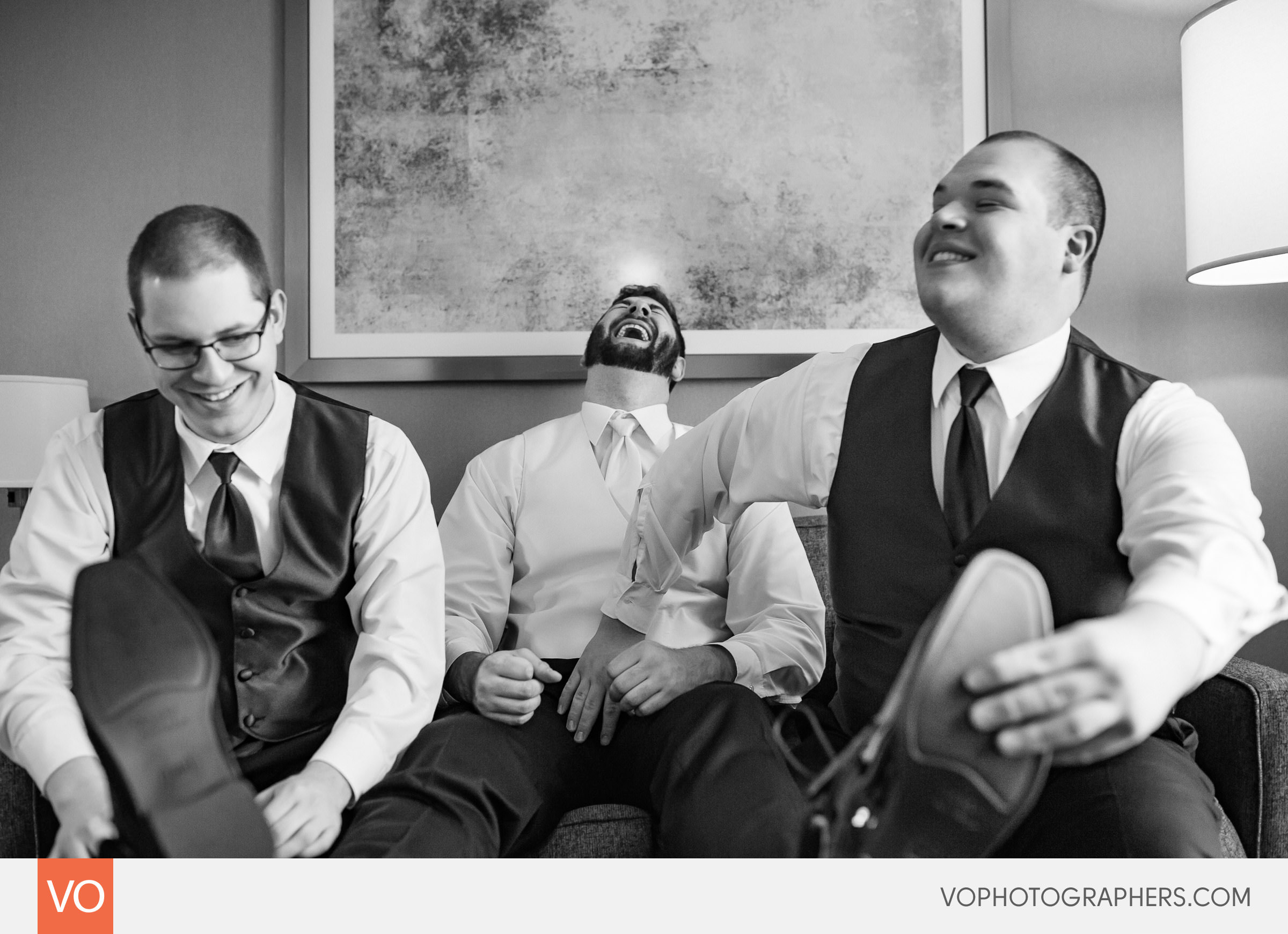 CT Wedding Photographers