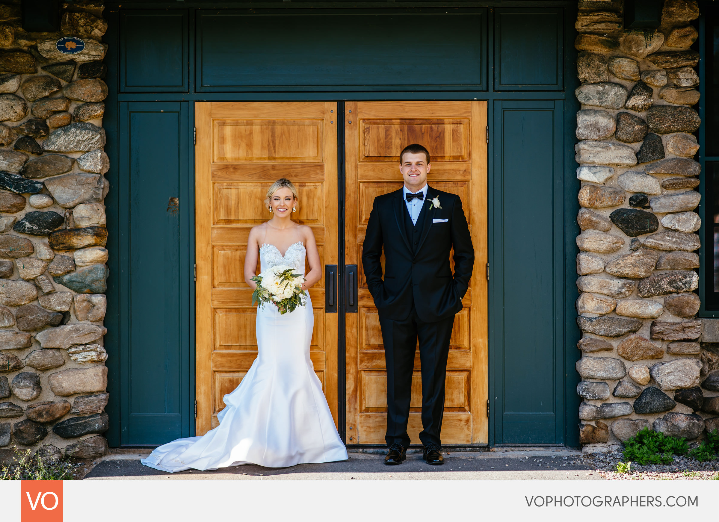 CT Wedding Photographers