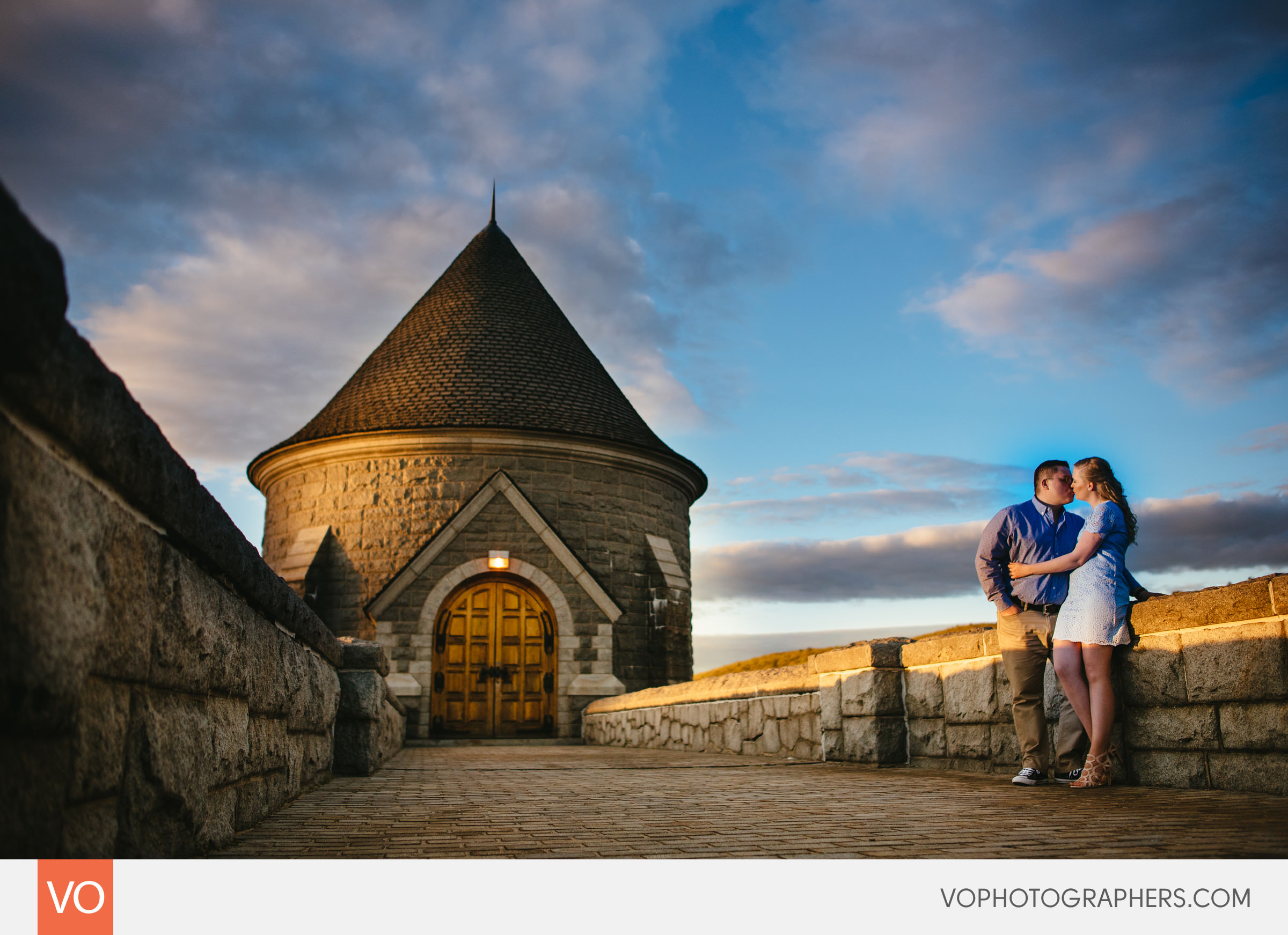 CT Wedding Photographers