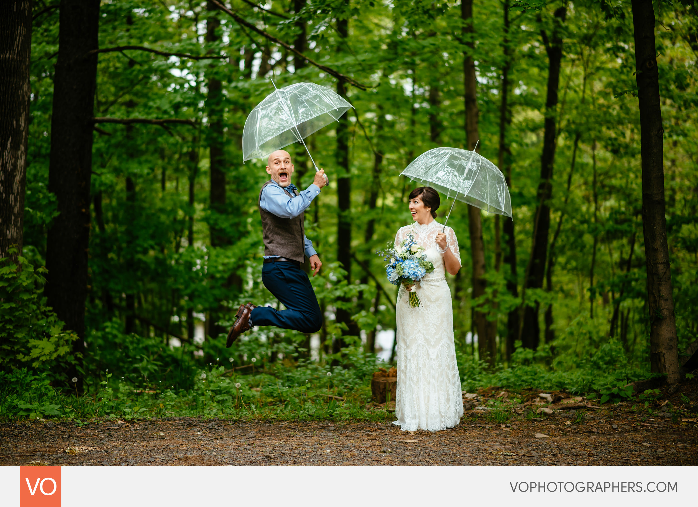 CT Wedding Photographers