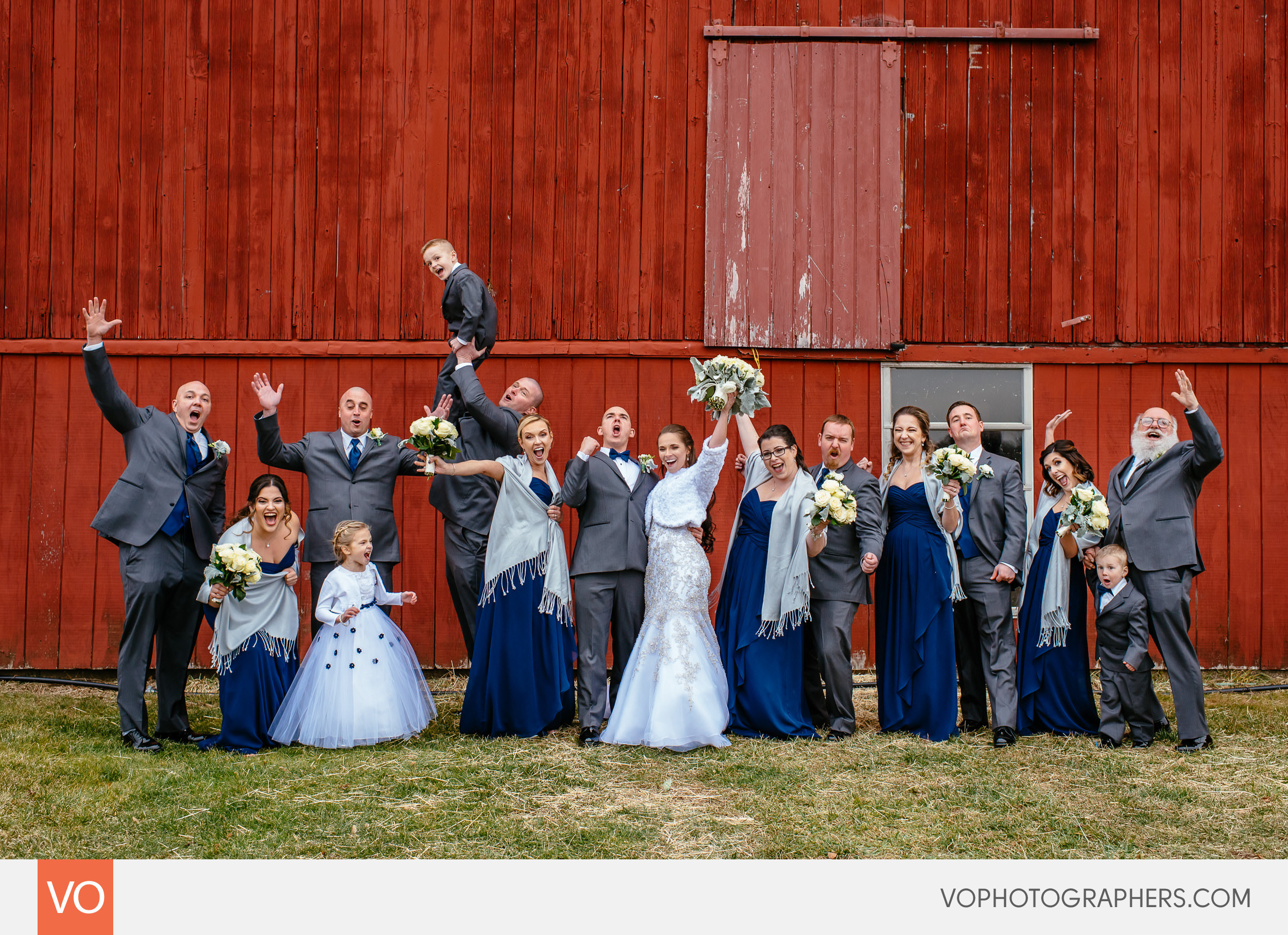 CT Wedding Photographers