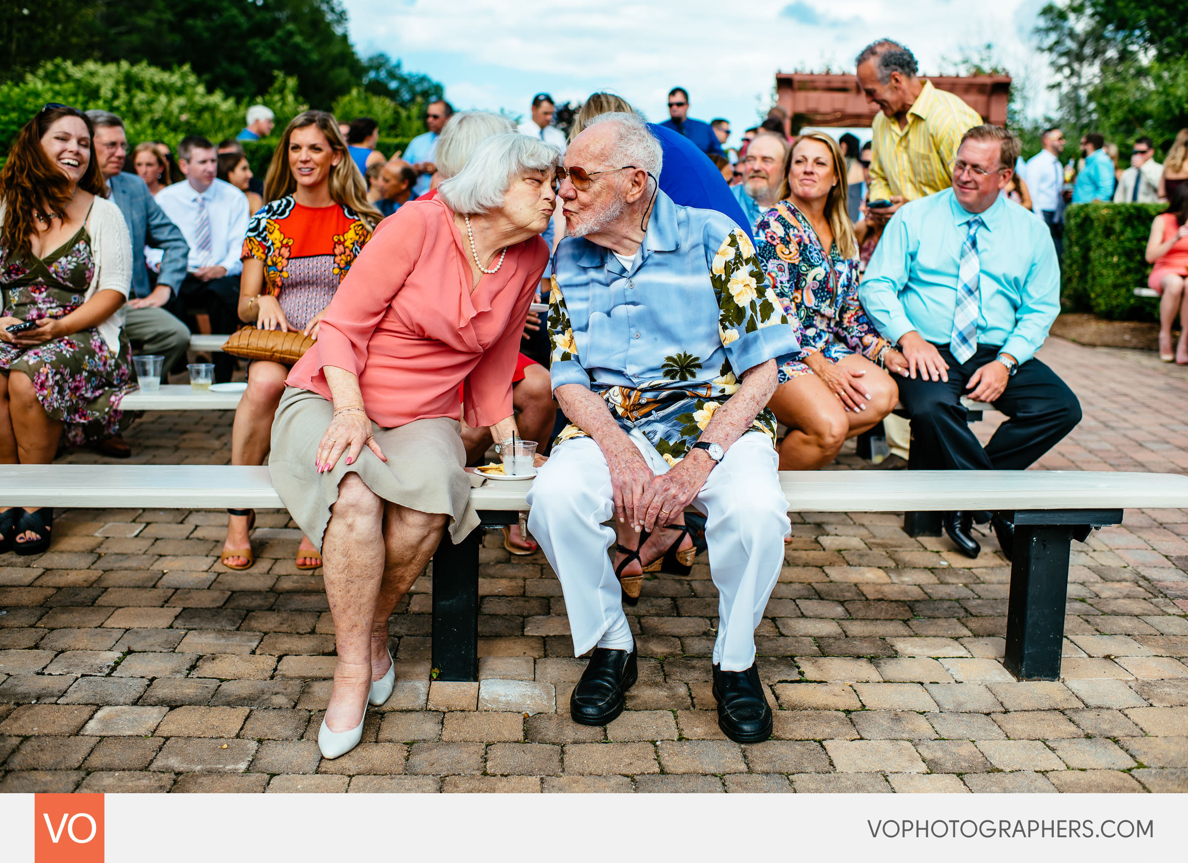 CT Wedding Photographers