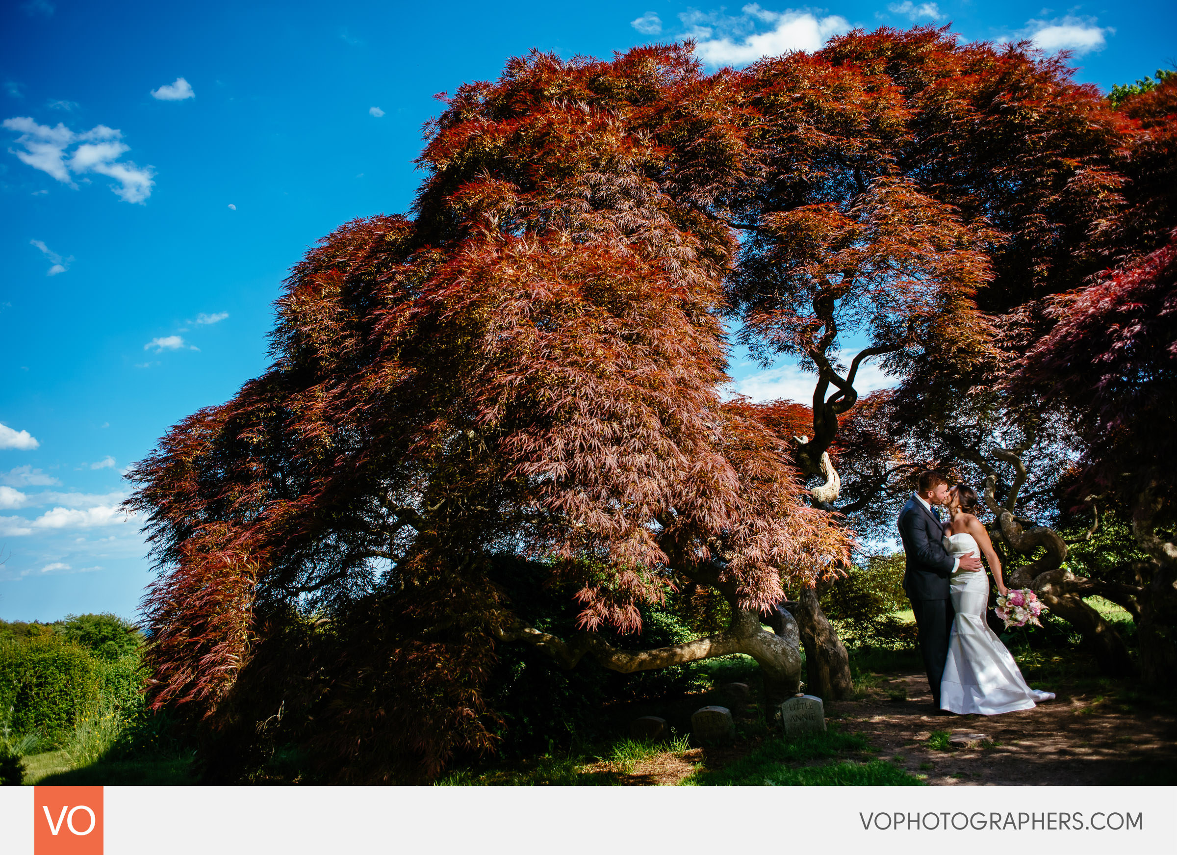 CT Wedding Photographers