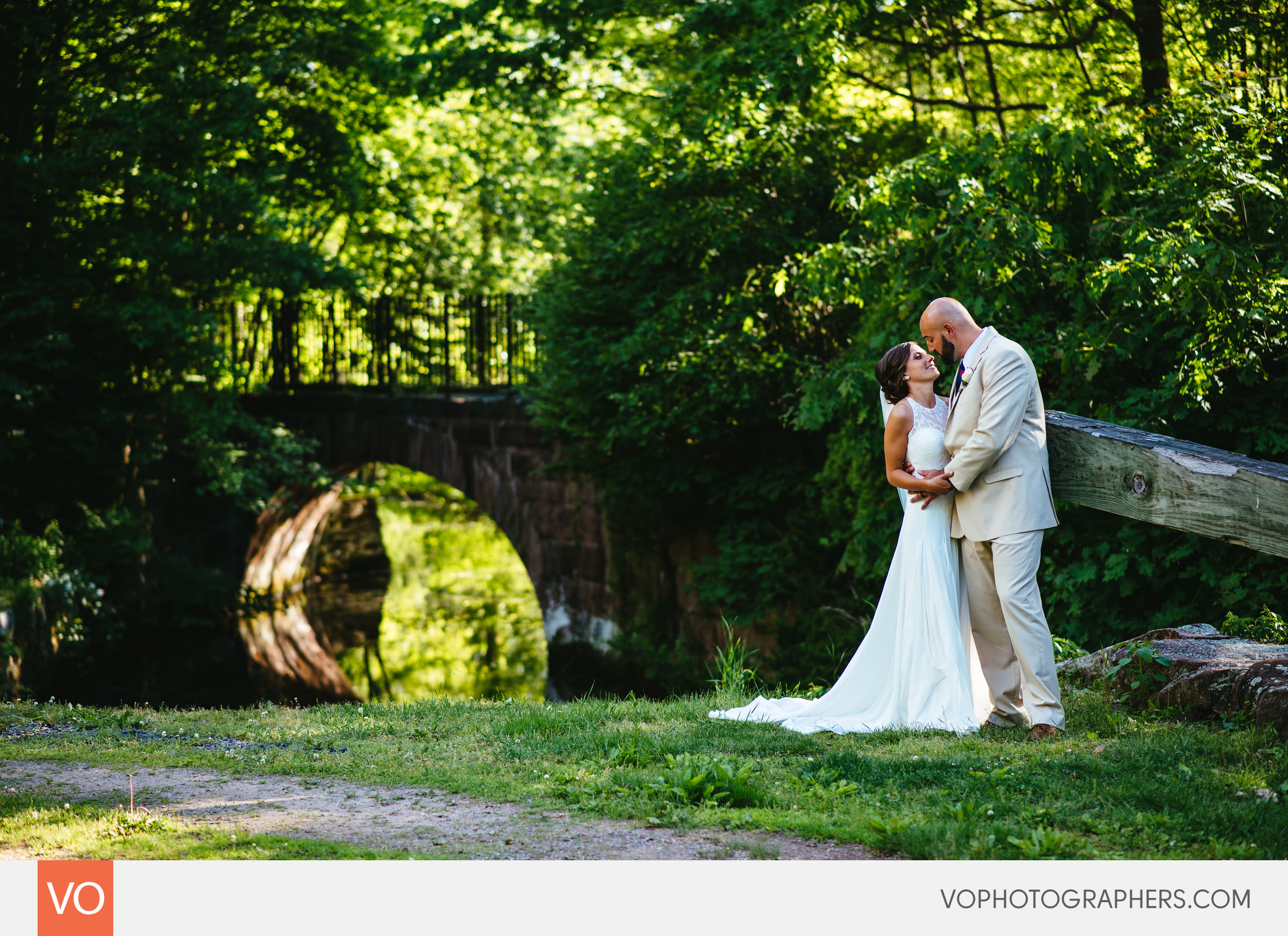 CT Wedding Photographers