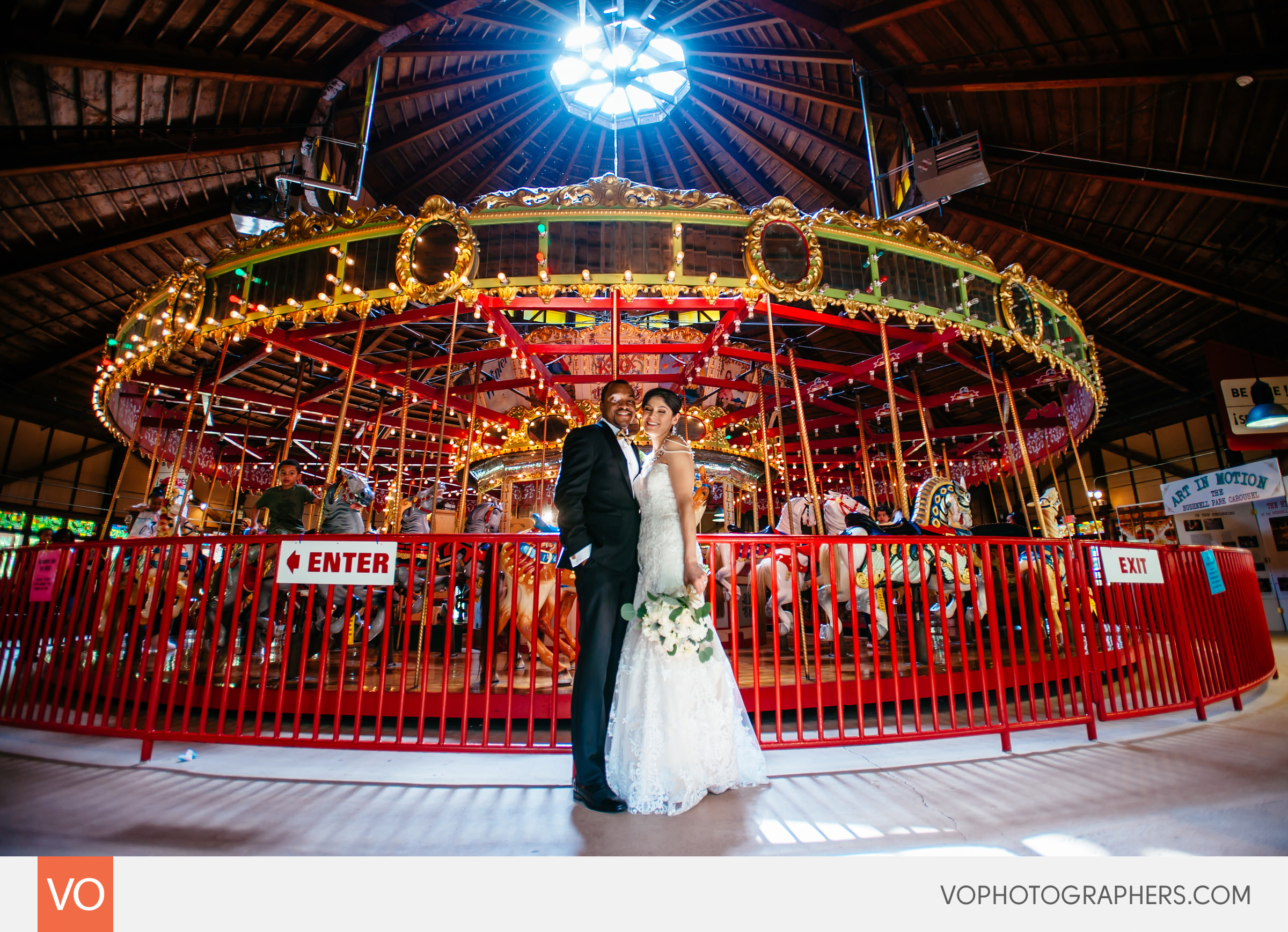 CT Wedding Photographers