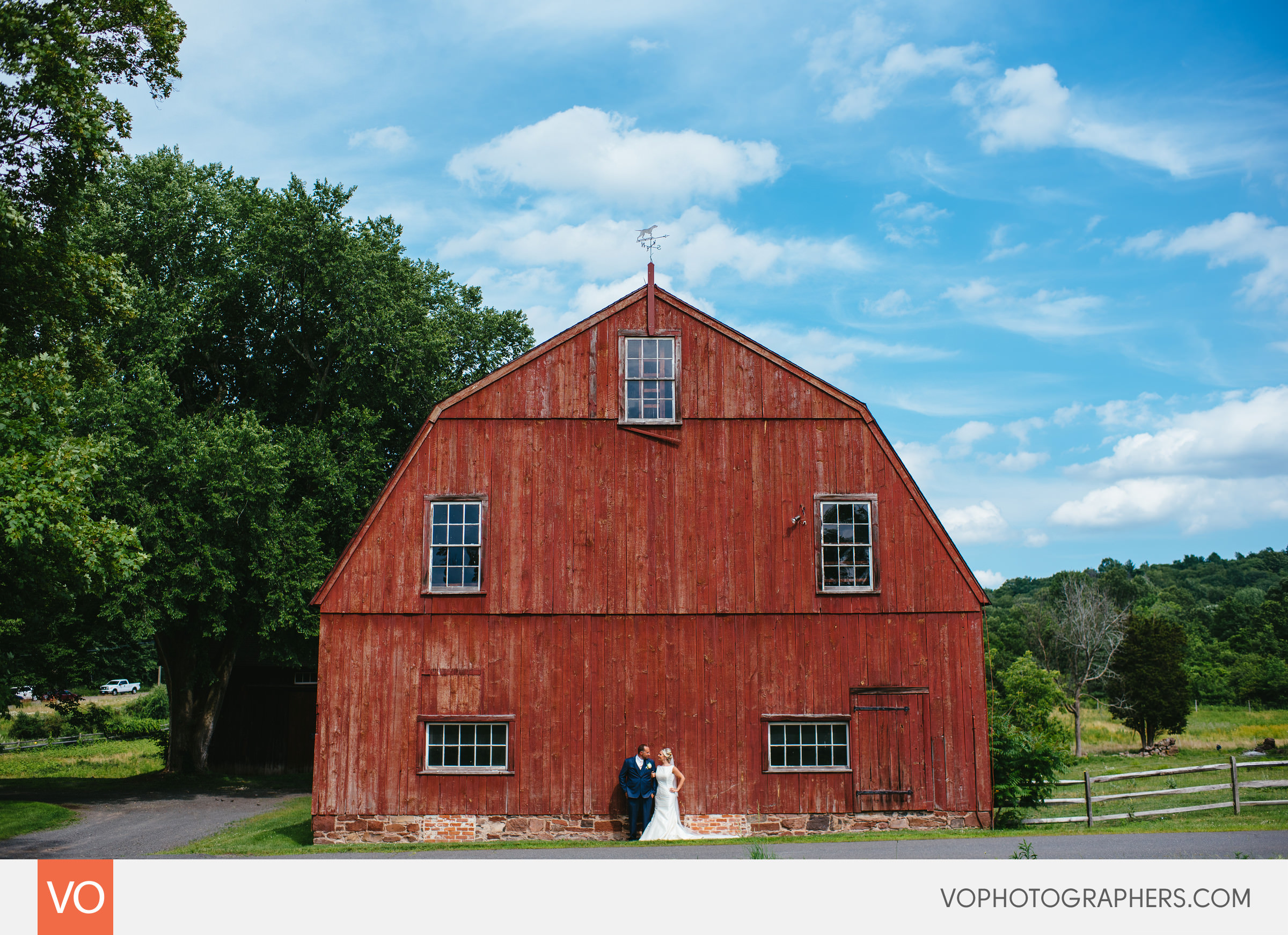 CT Wedding Photographers