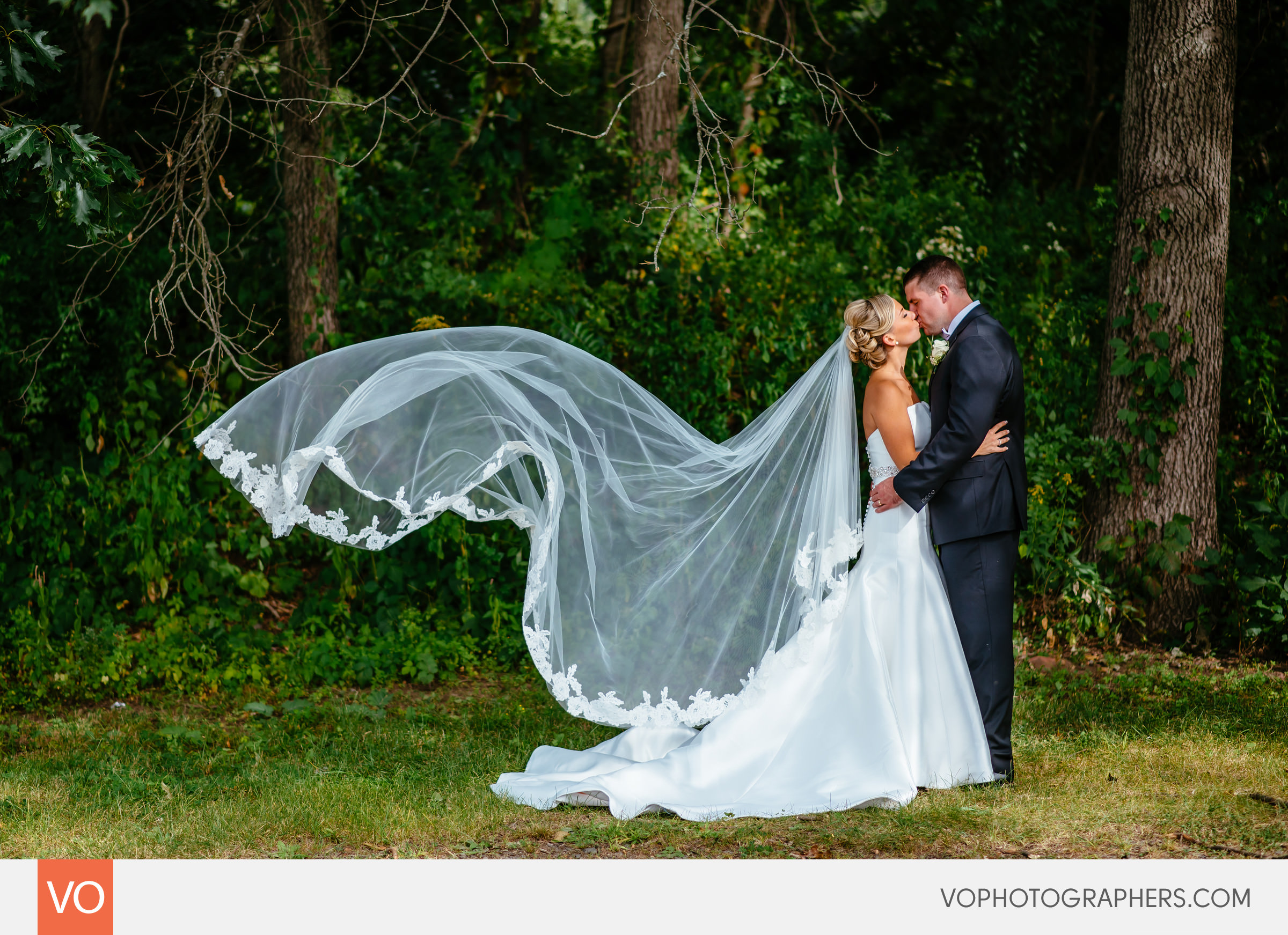 CT Wedding Photographers