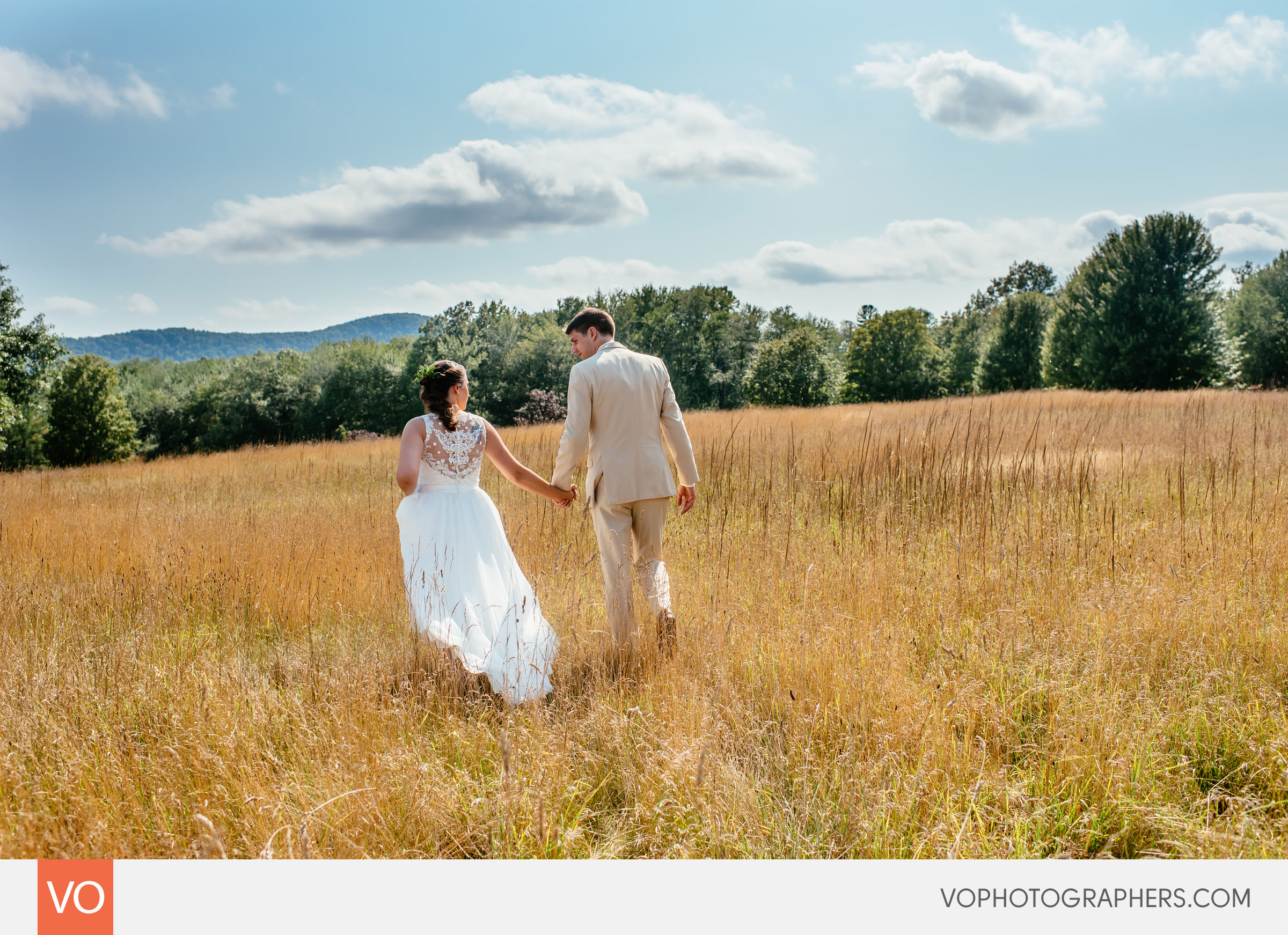 CT Wedding Photographers