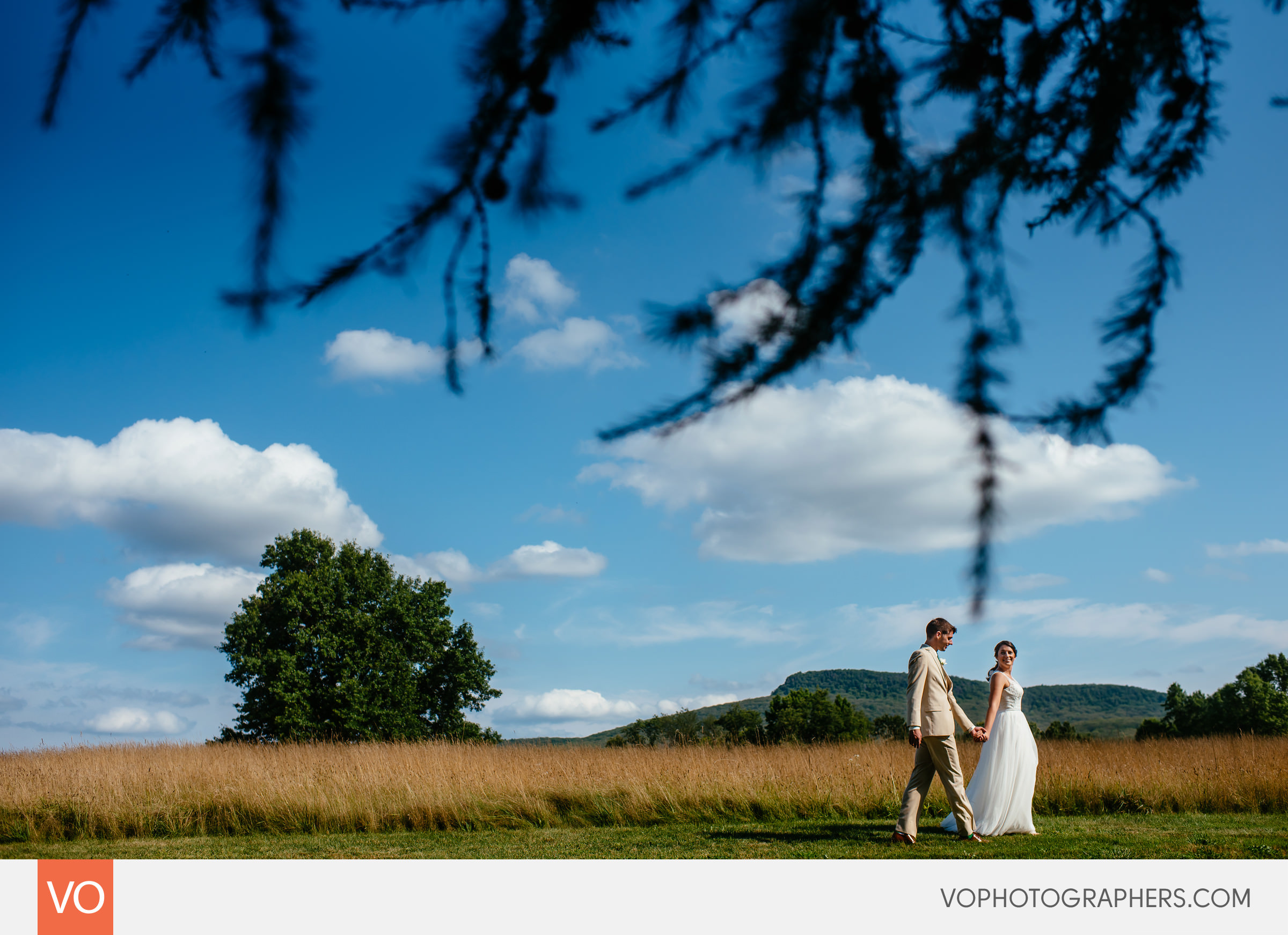 CT Wedding Photographers