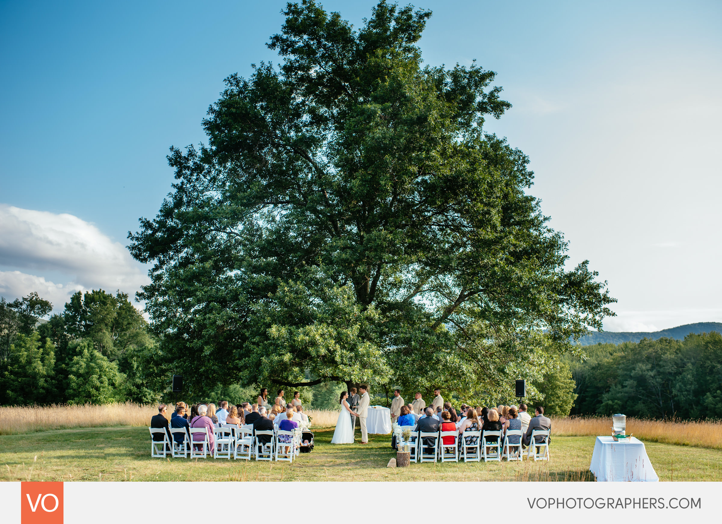 CT Wedding Photographers