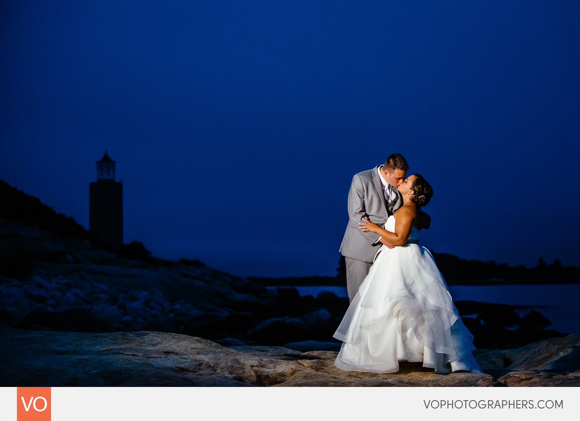 CT Wedding Photographers