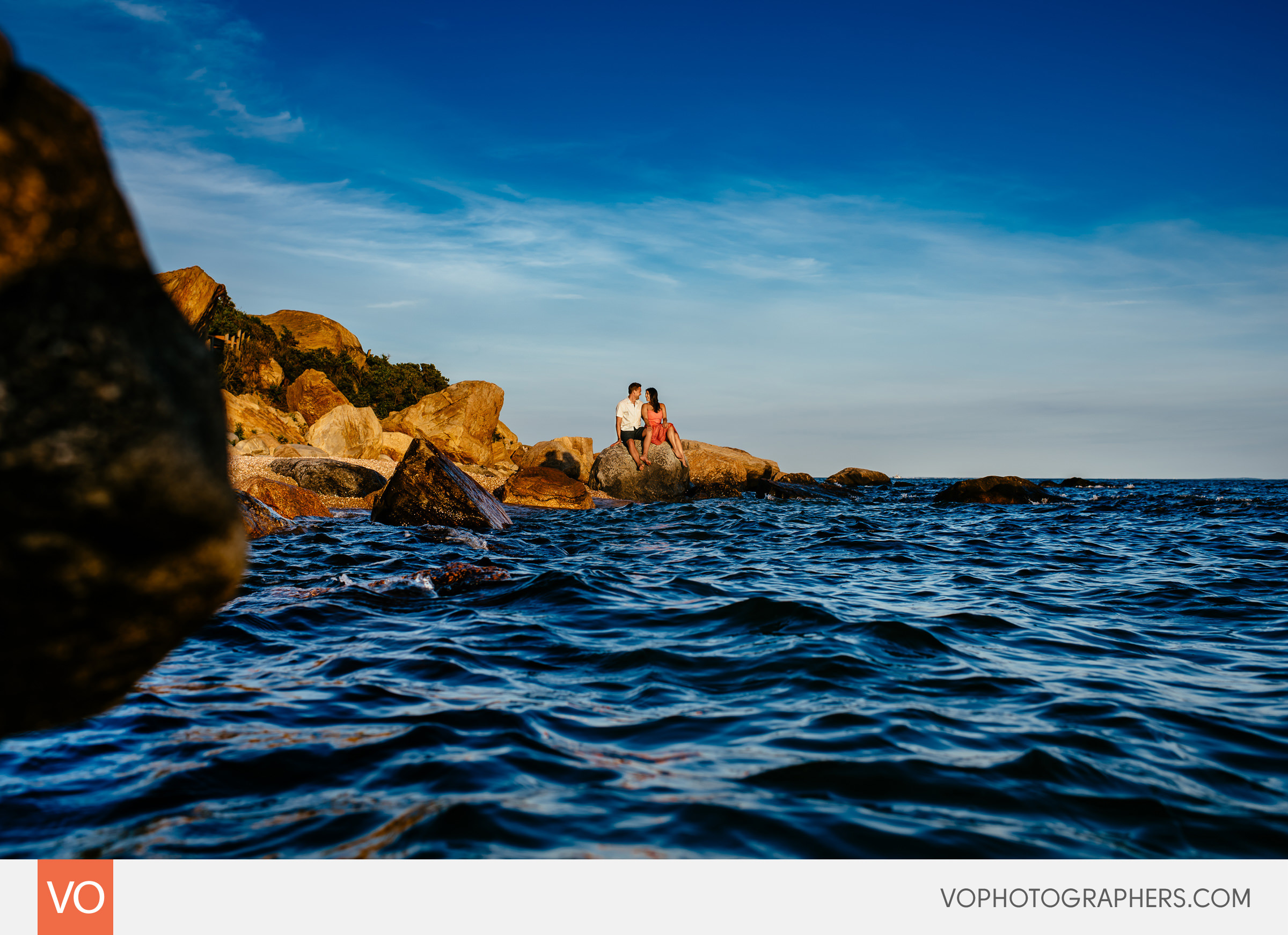 CT Wedding Photographers