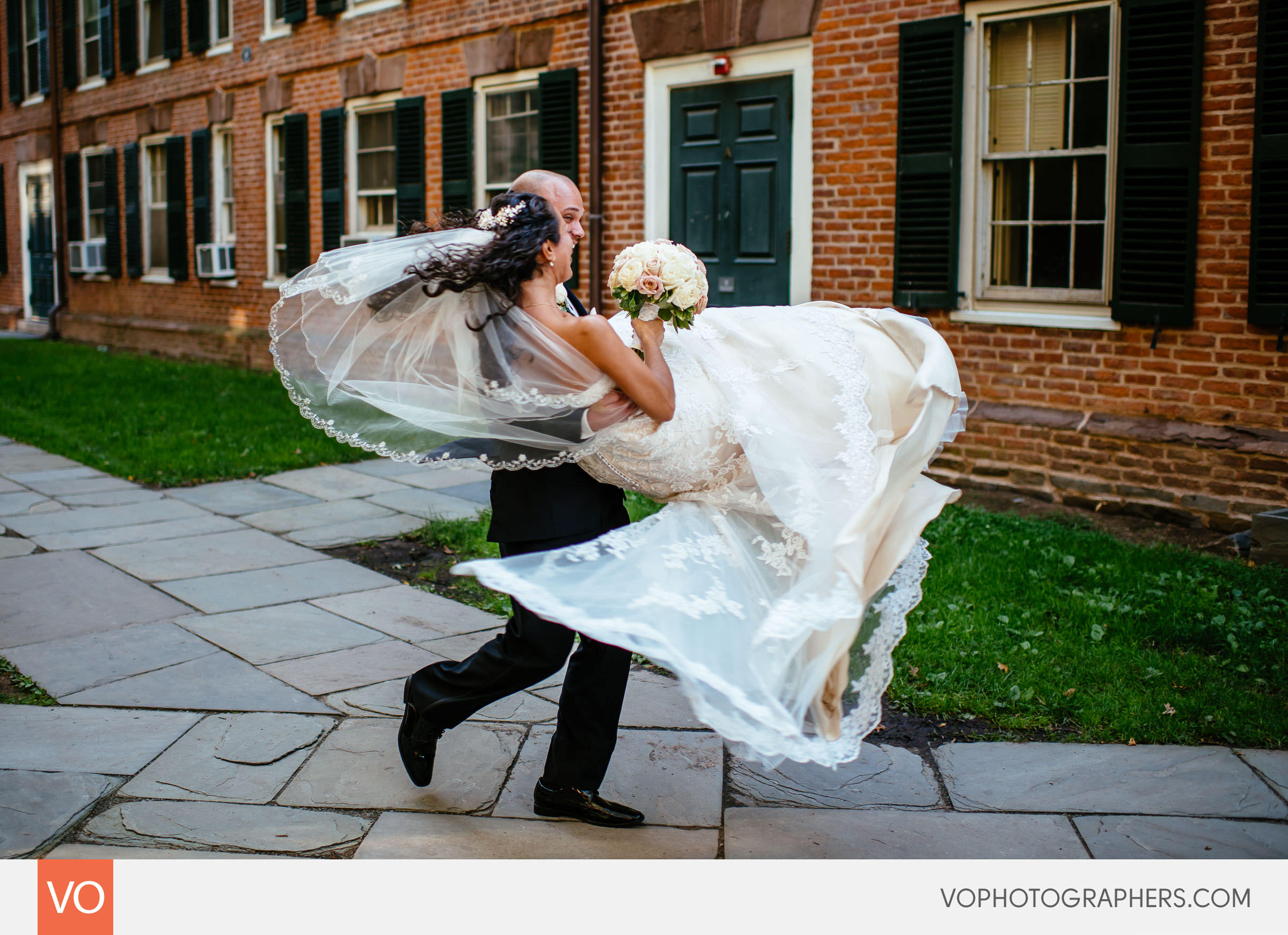 CT Wedding Photographers