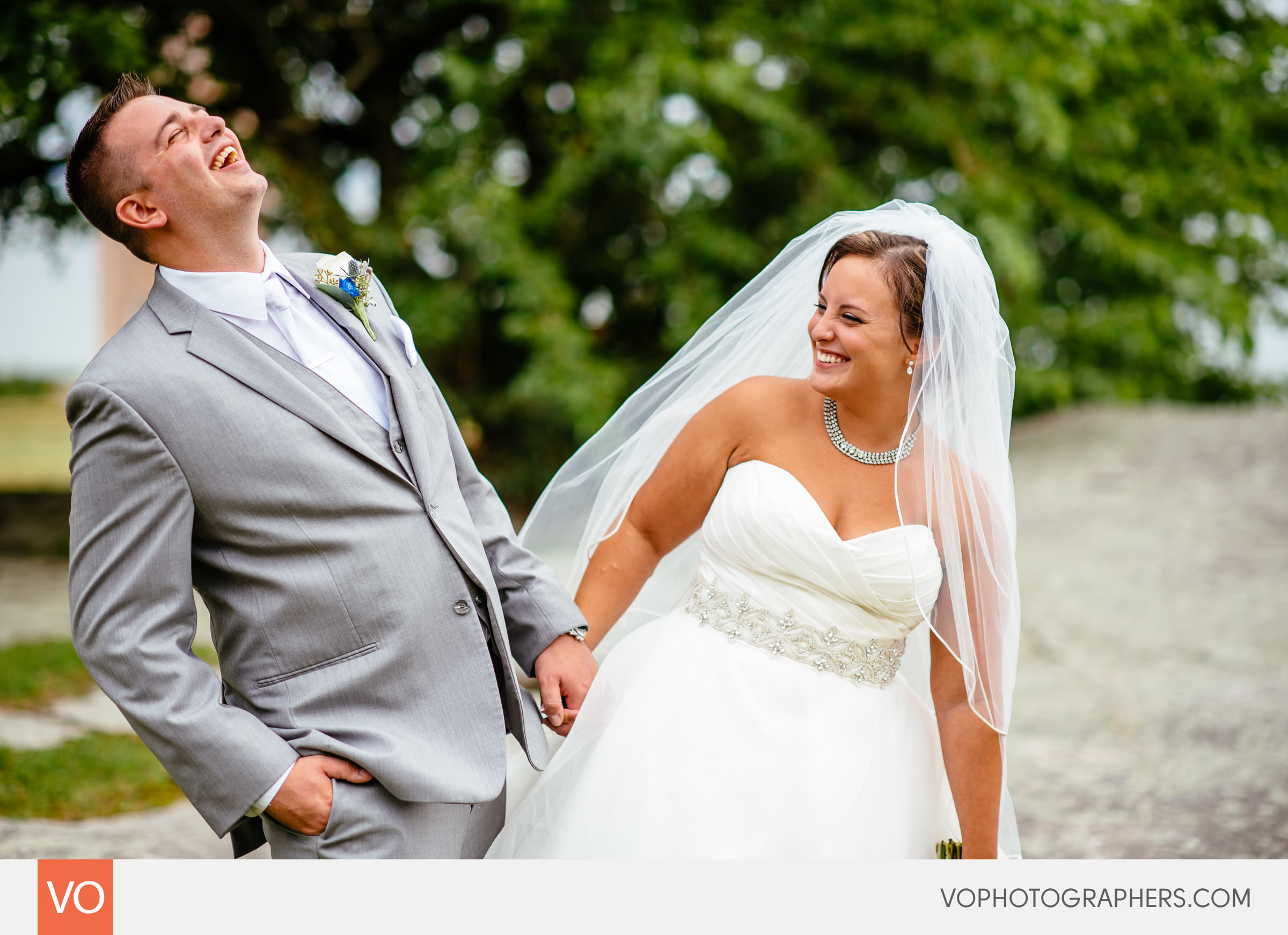 CT Wedding Photographers