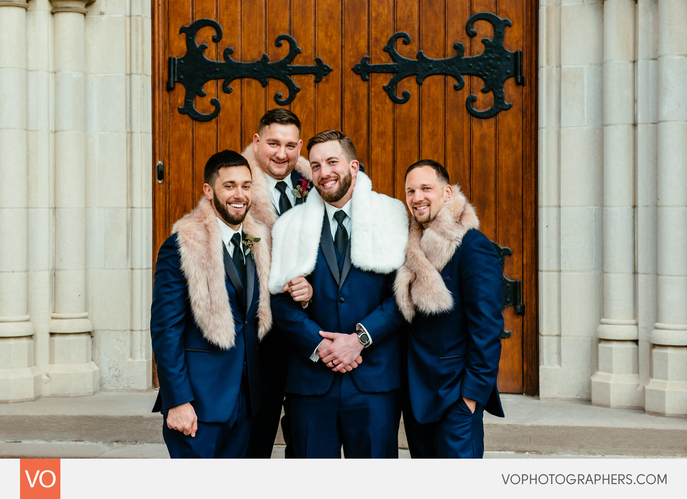 CT Wedding Photographers