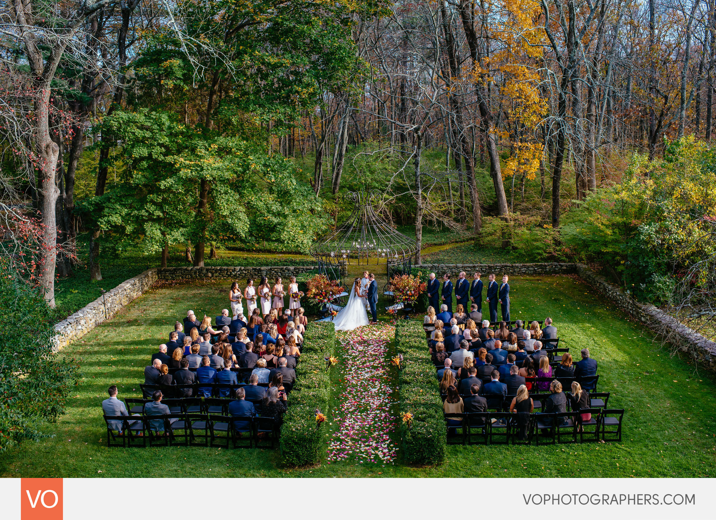 CT Wedding Photographers