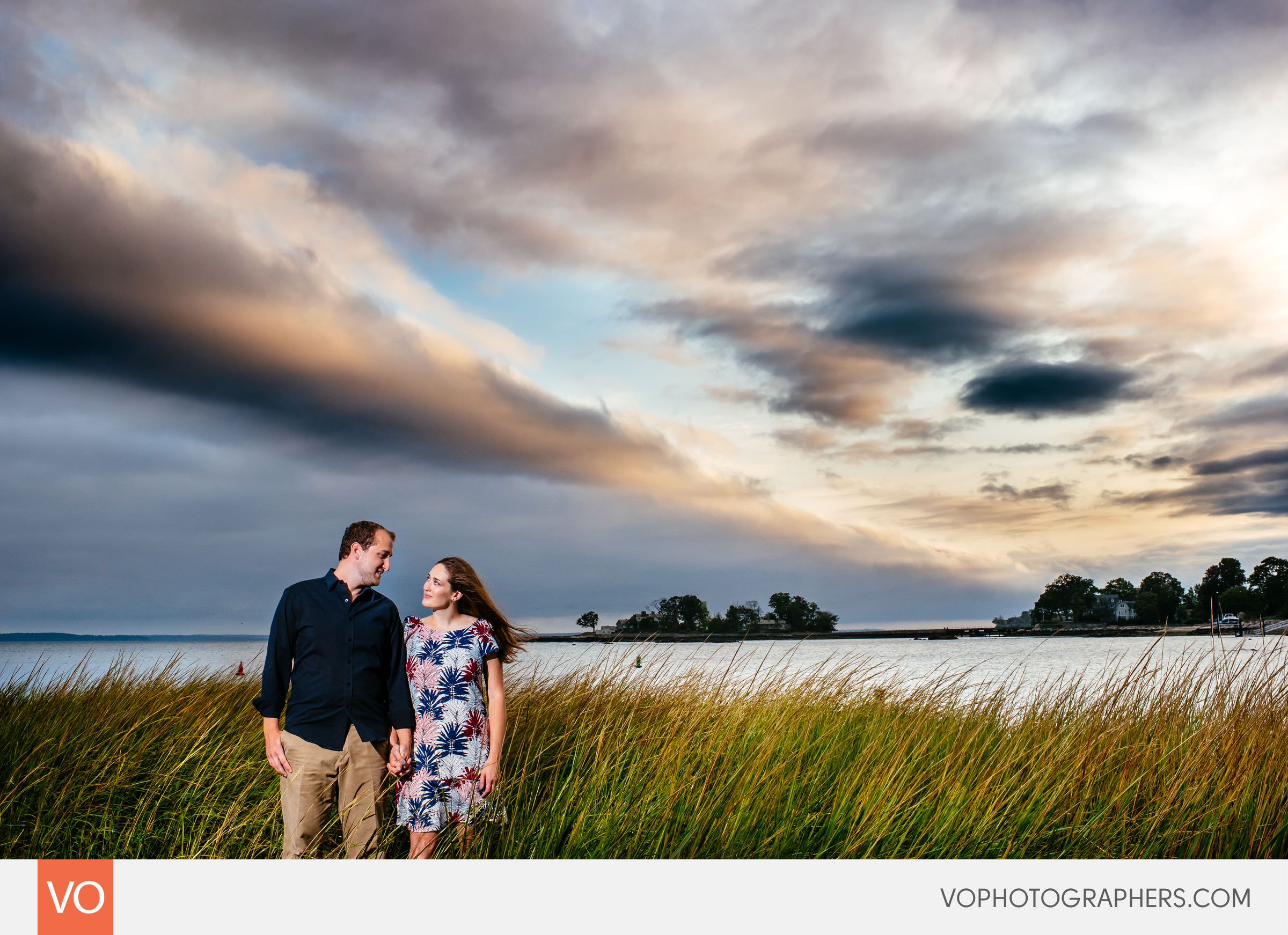 CT Wedding Photographers