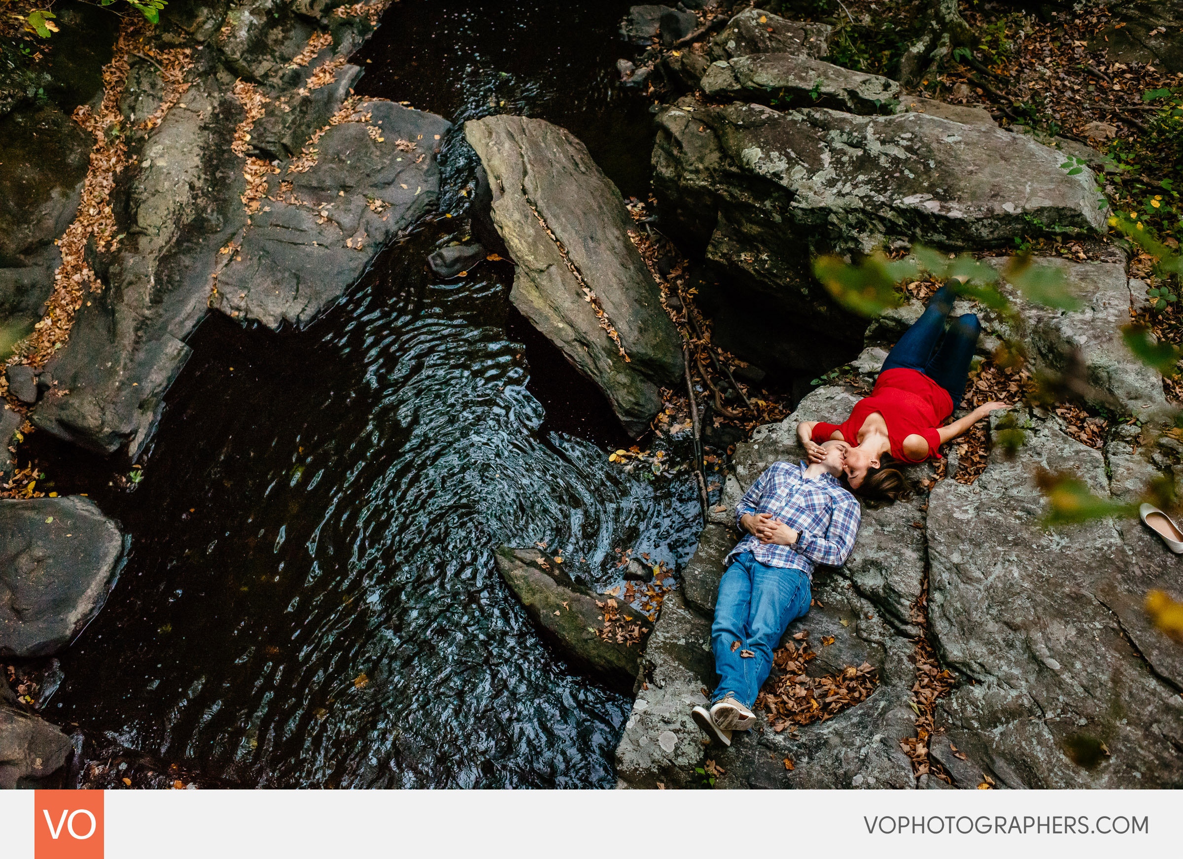 CT Wedding Photographers