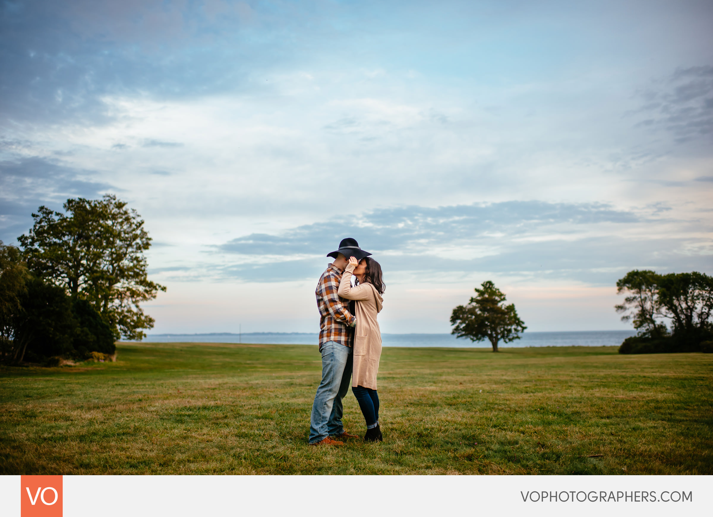 CT Wedding Photographers