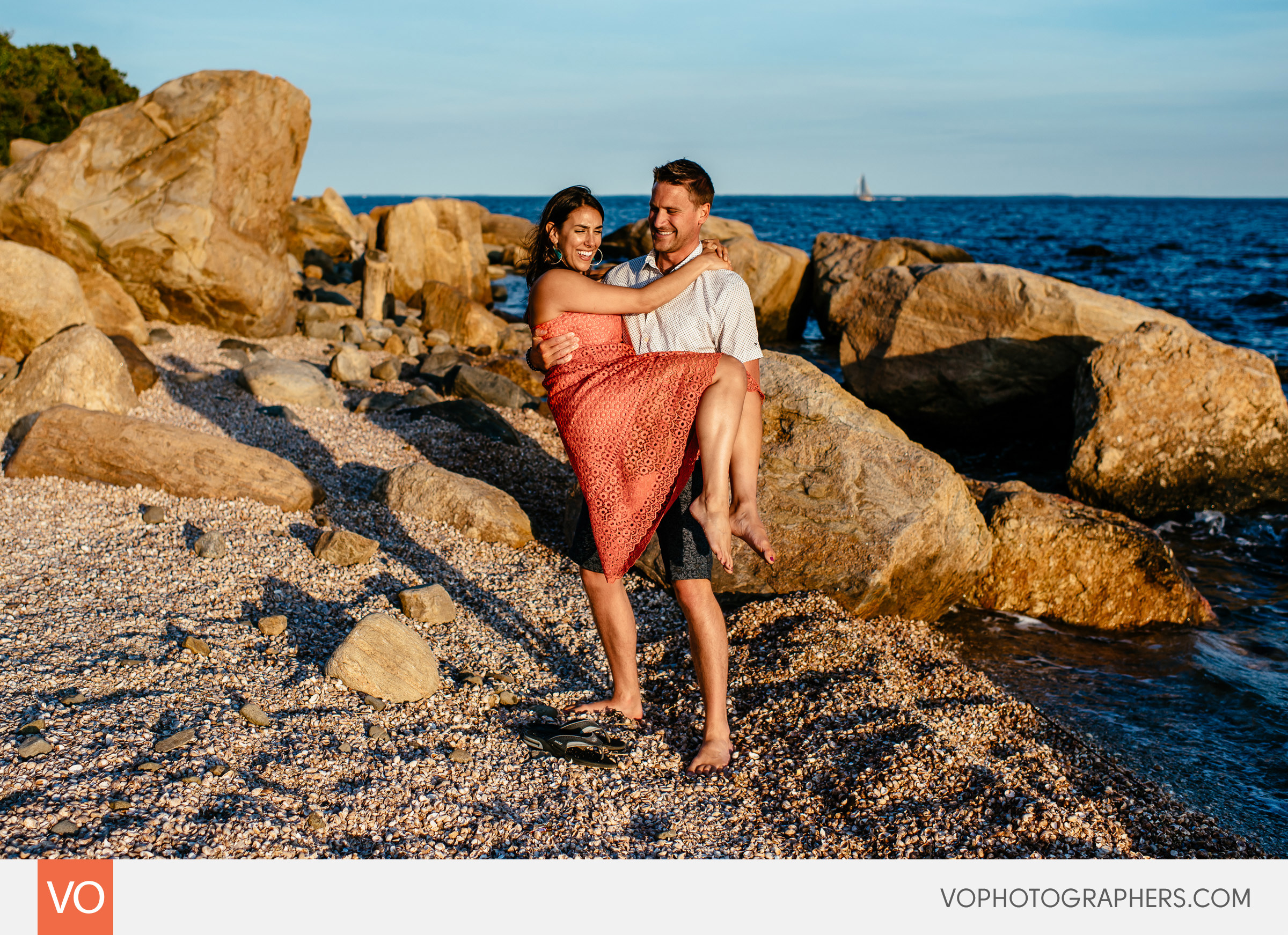 CT Wedding Photographers