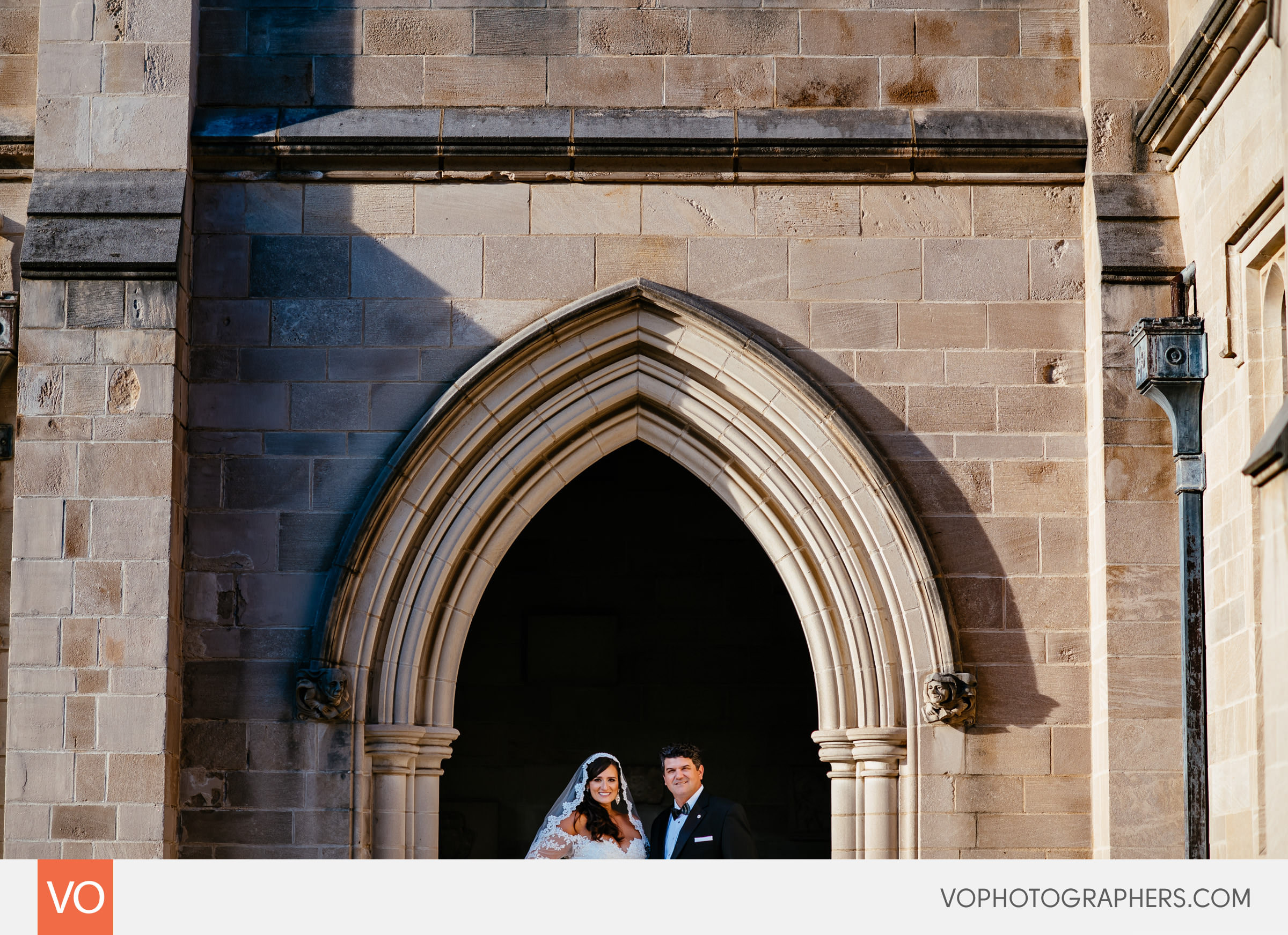 CT Wedding Photographers