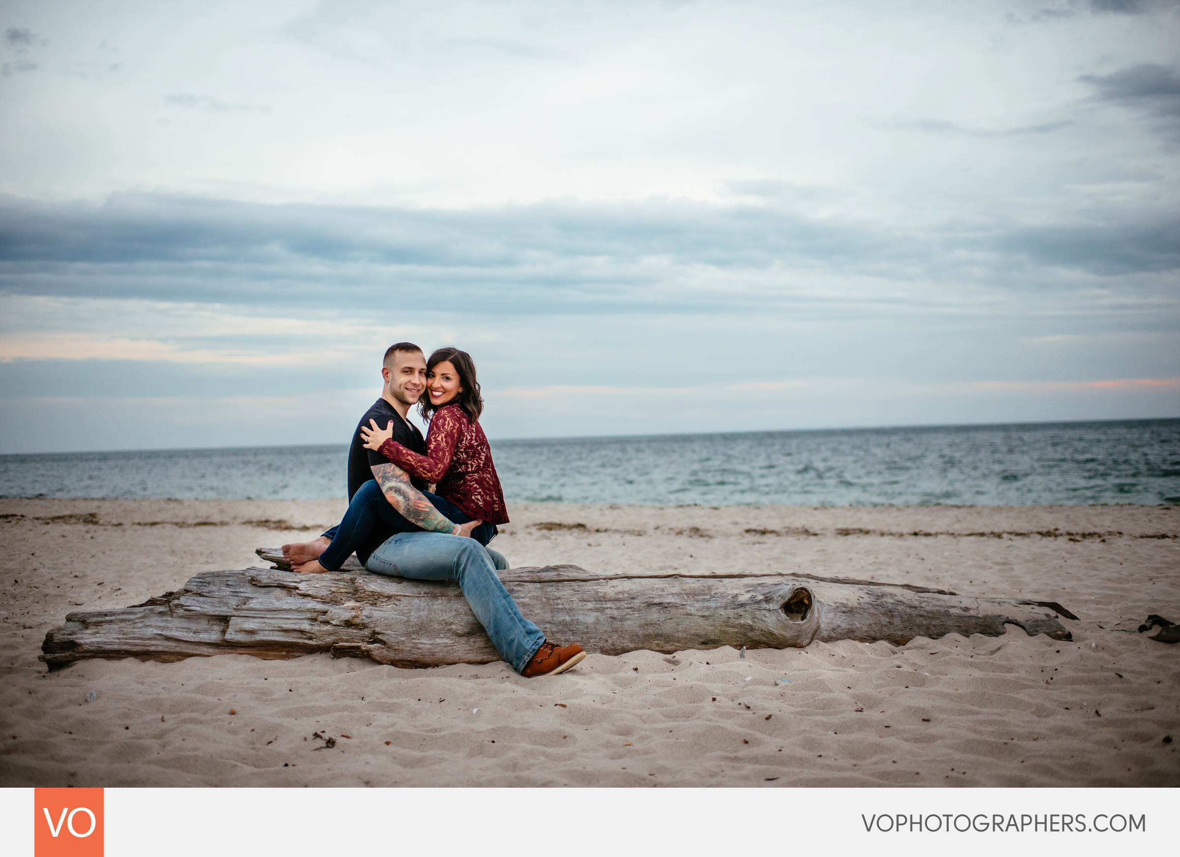 CT Wedding Photographers