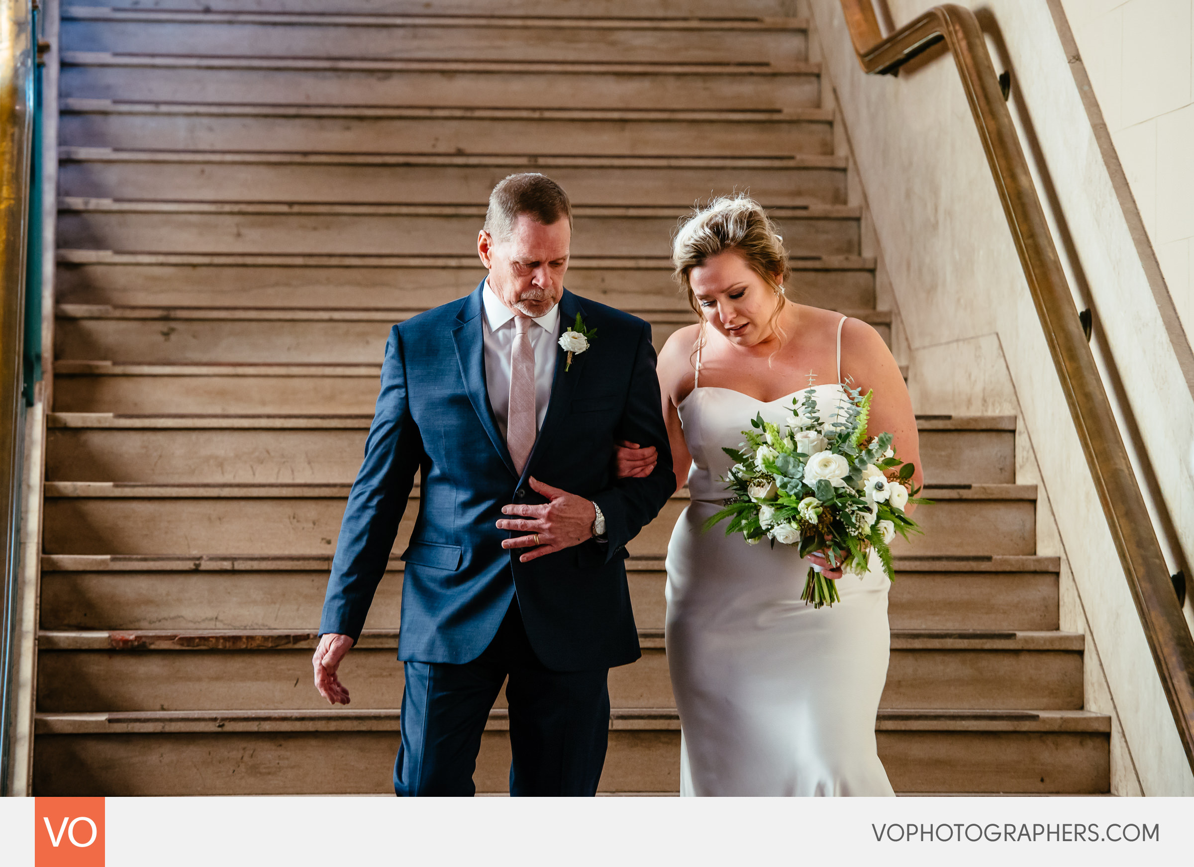 Pond House Cafe Wedding