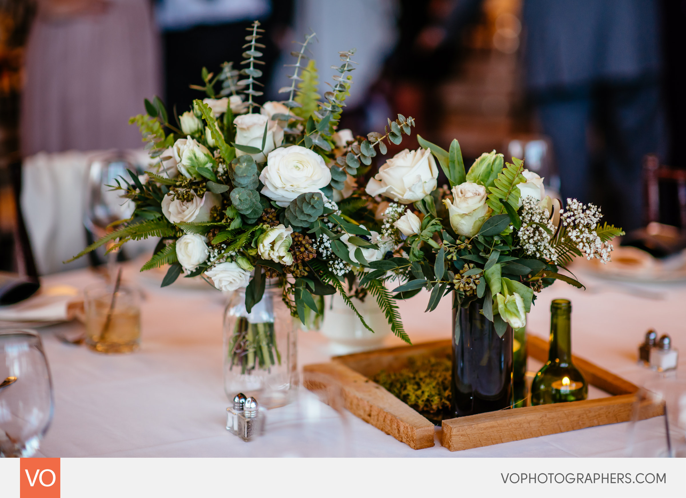 Pond House Cafe Wedding