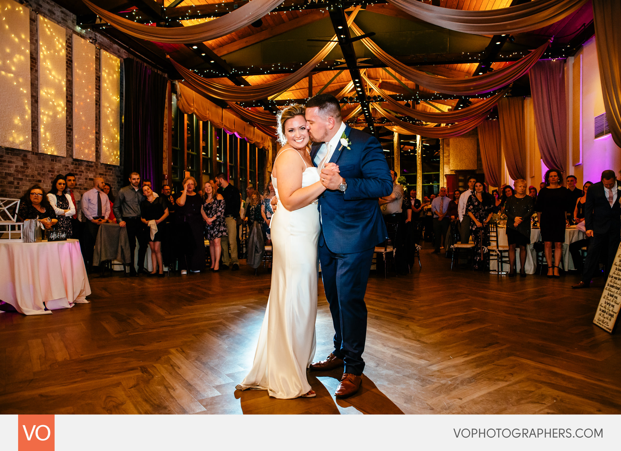 Pond House Cafe Wedding