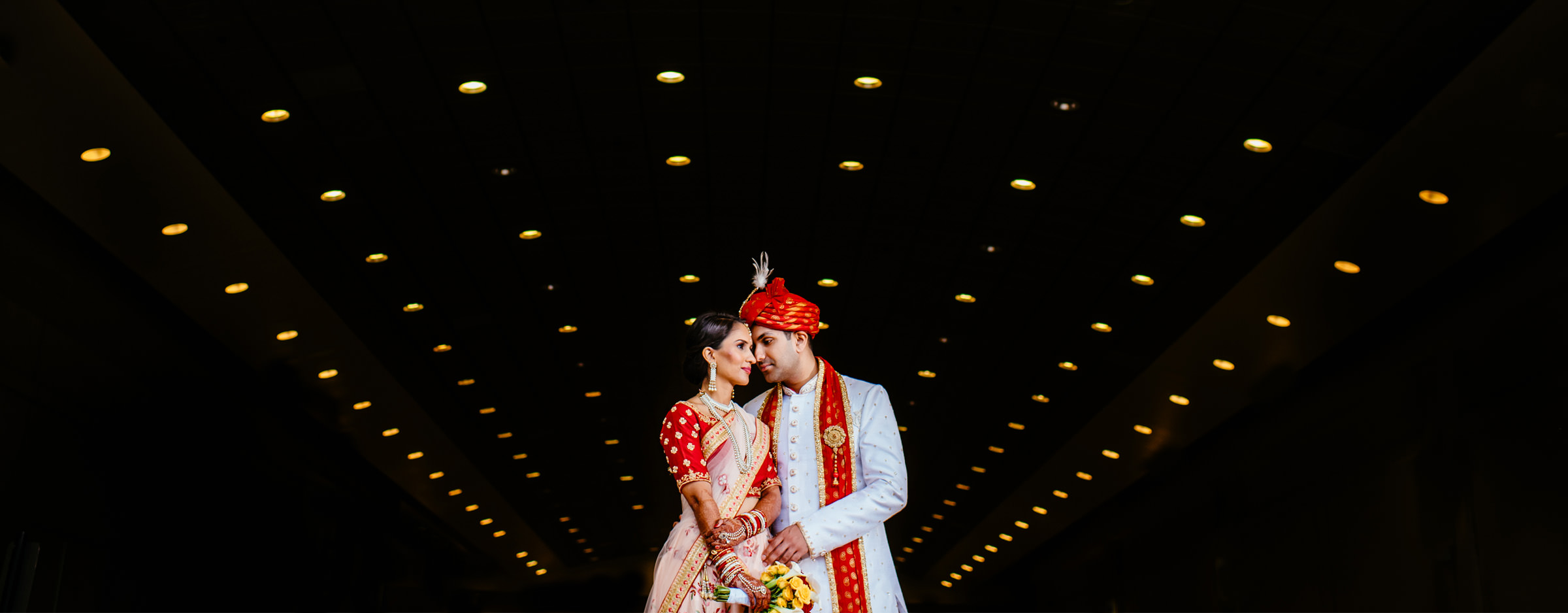 Indian Wedding Hartford Marriott