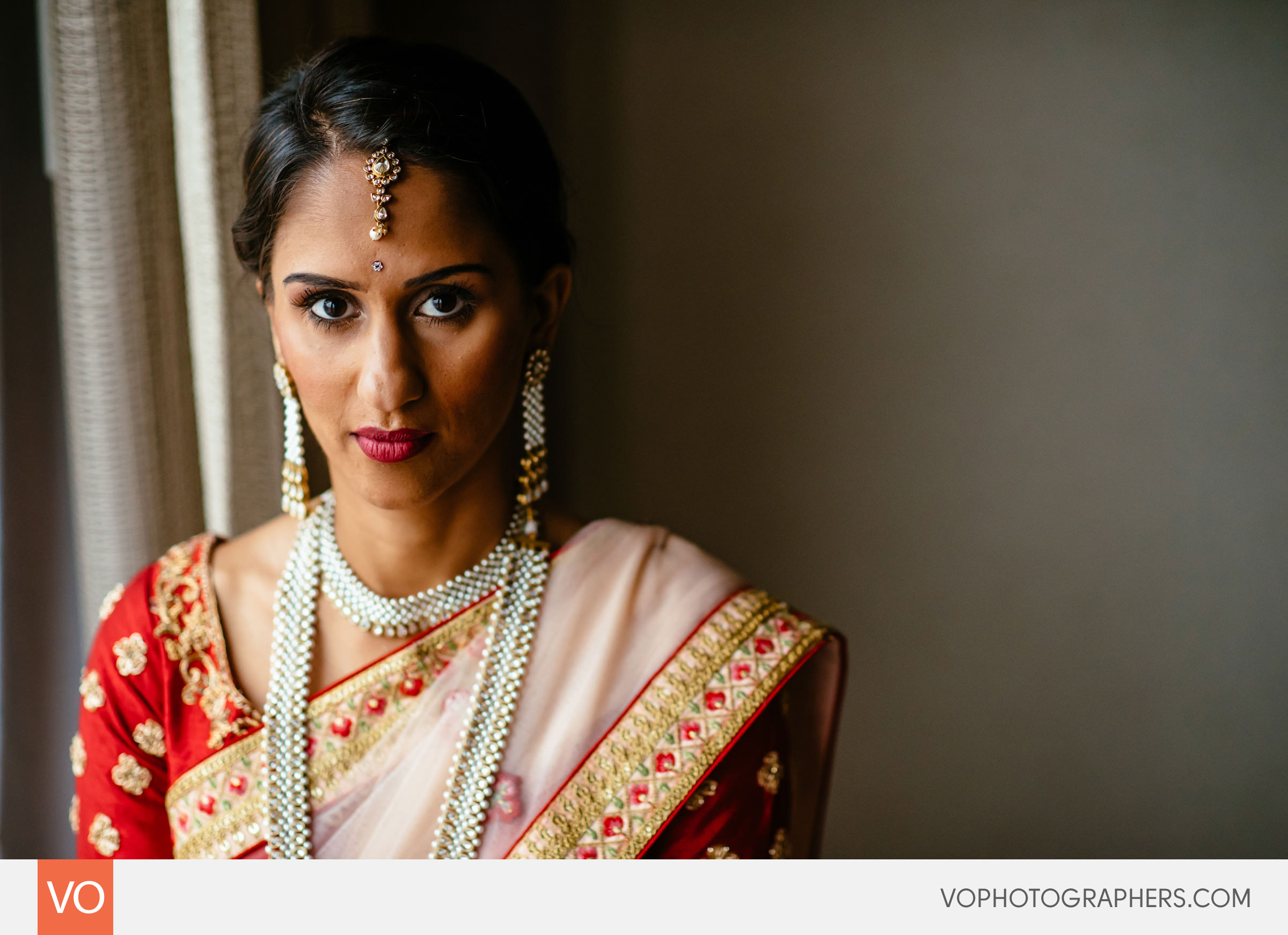 Indian Wedding Hartford Marriott