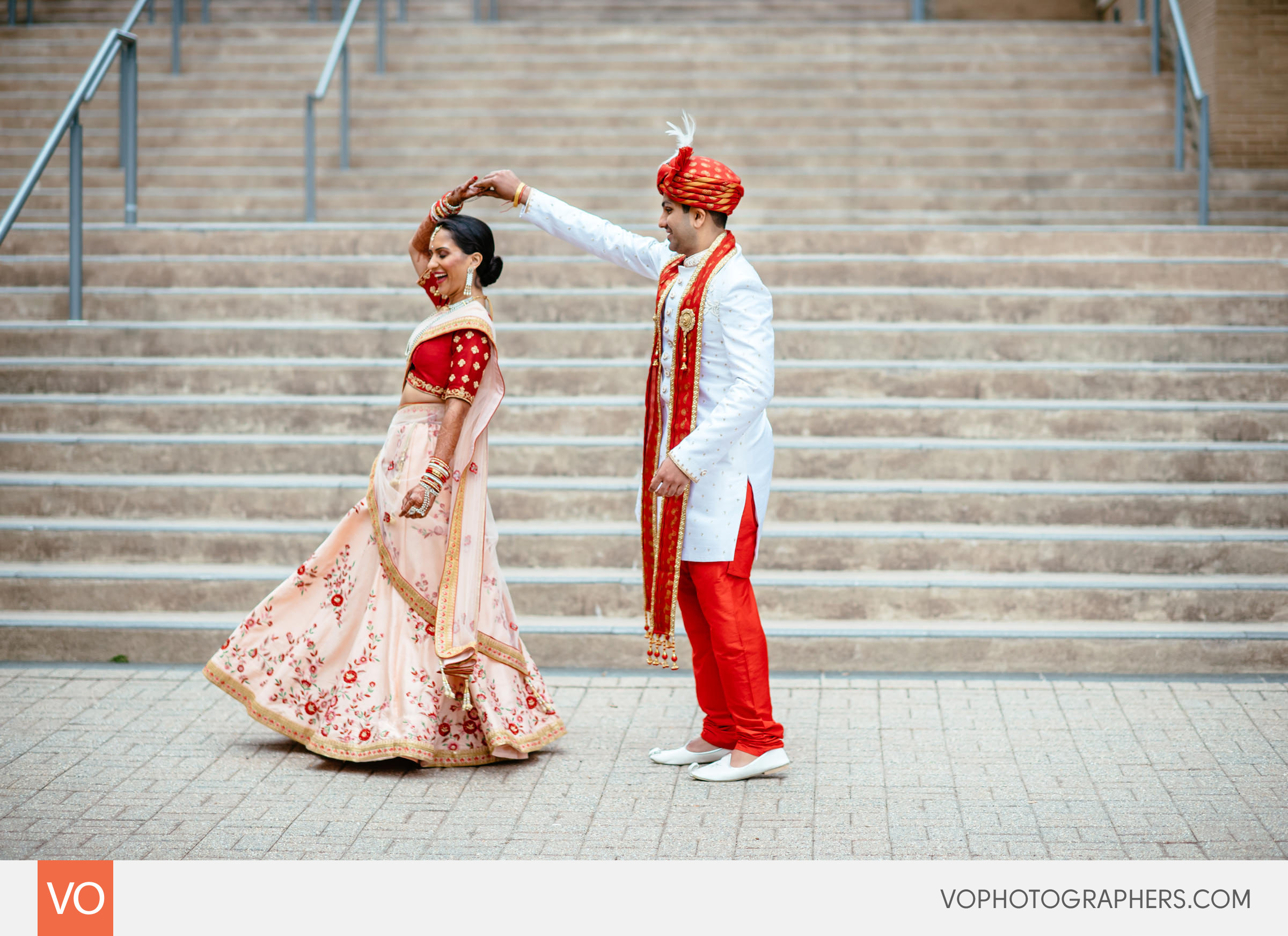 Indian Wedding Hartford Marriott