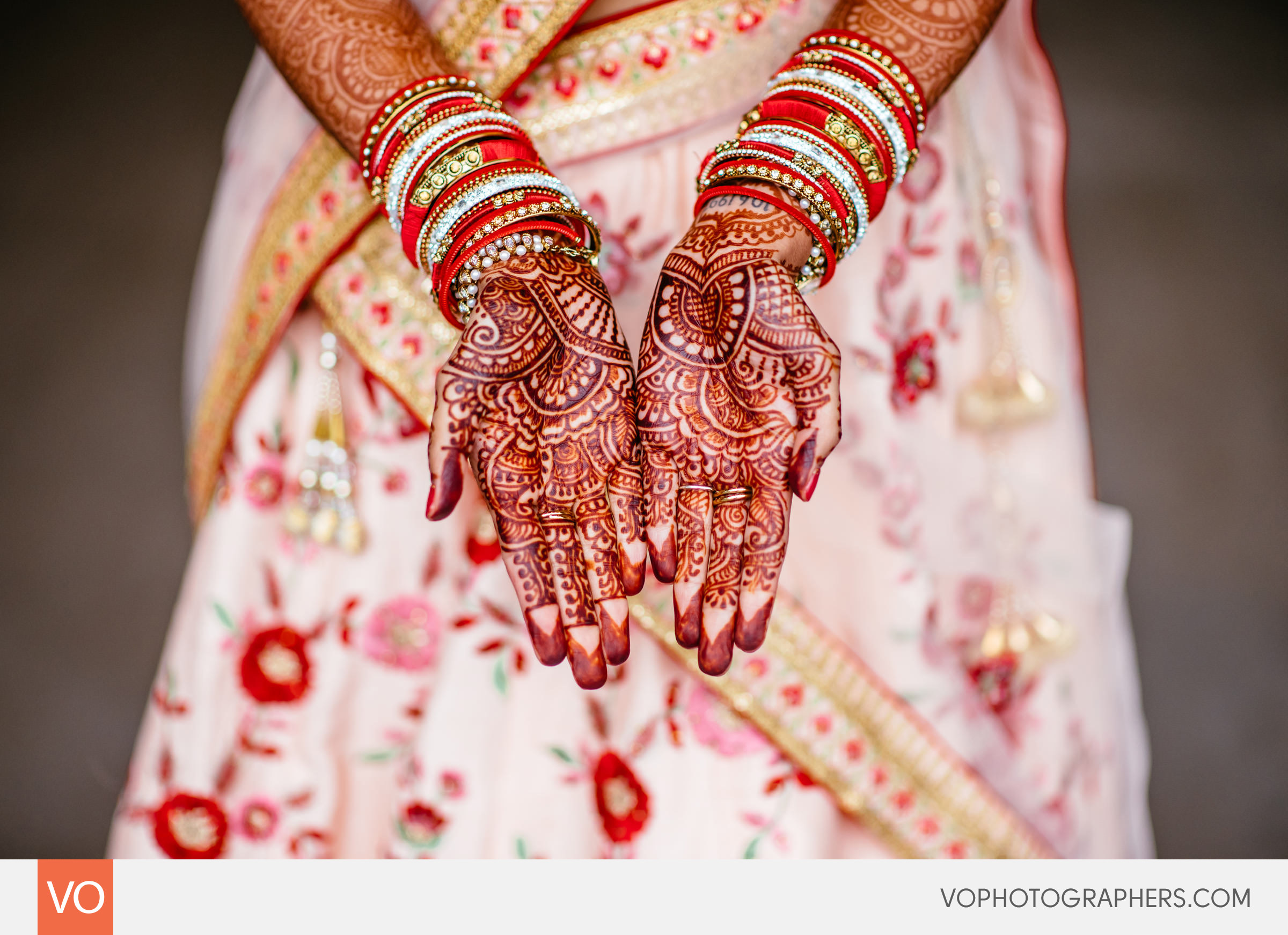 Indian Wedding Hartford Marriott