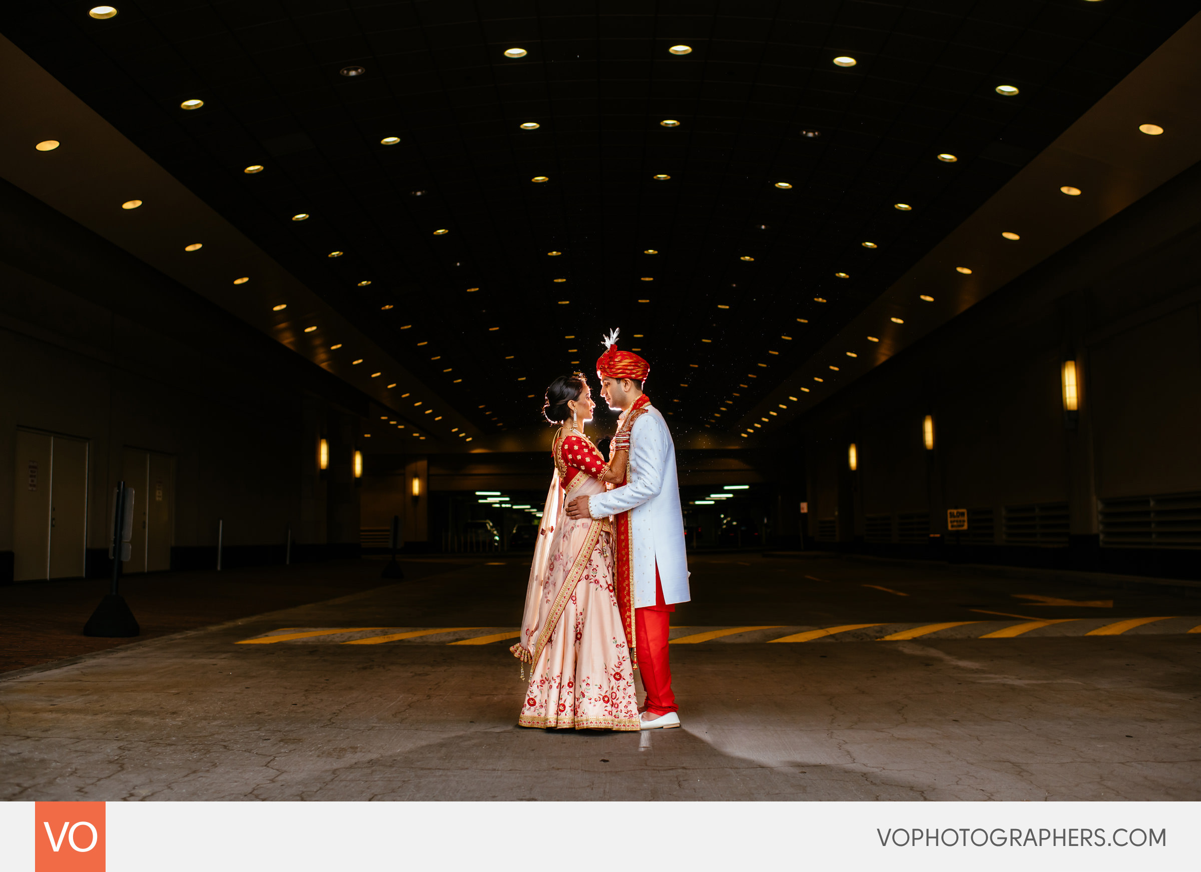 Indian Wedding Hartford Marriott