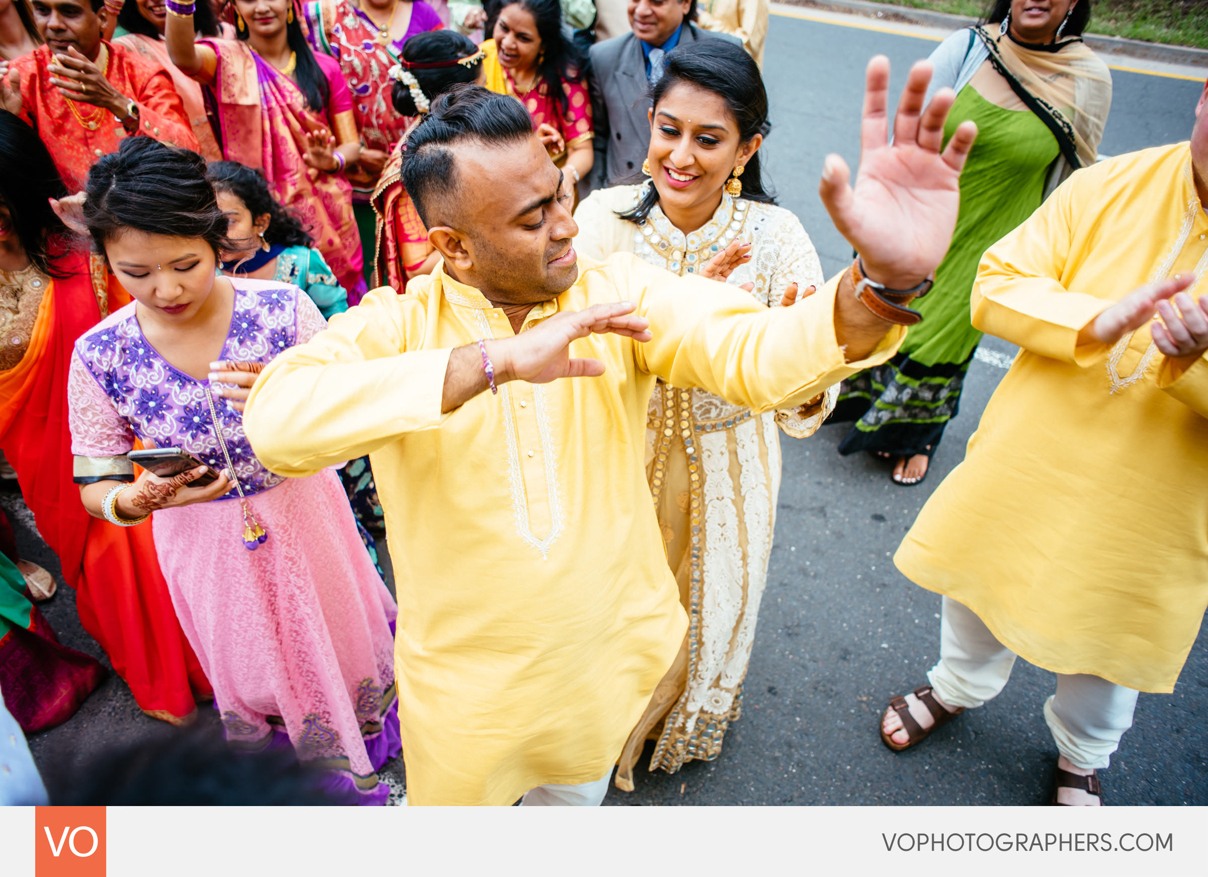 Indian Wedding Hartford Marriott