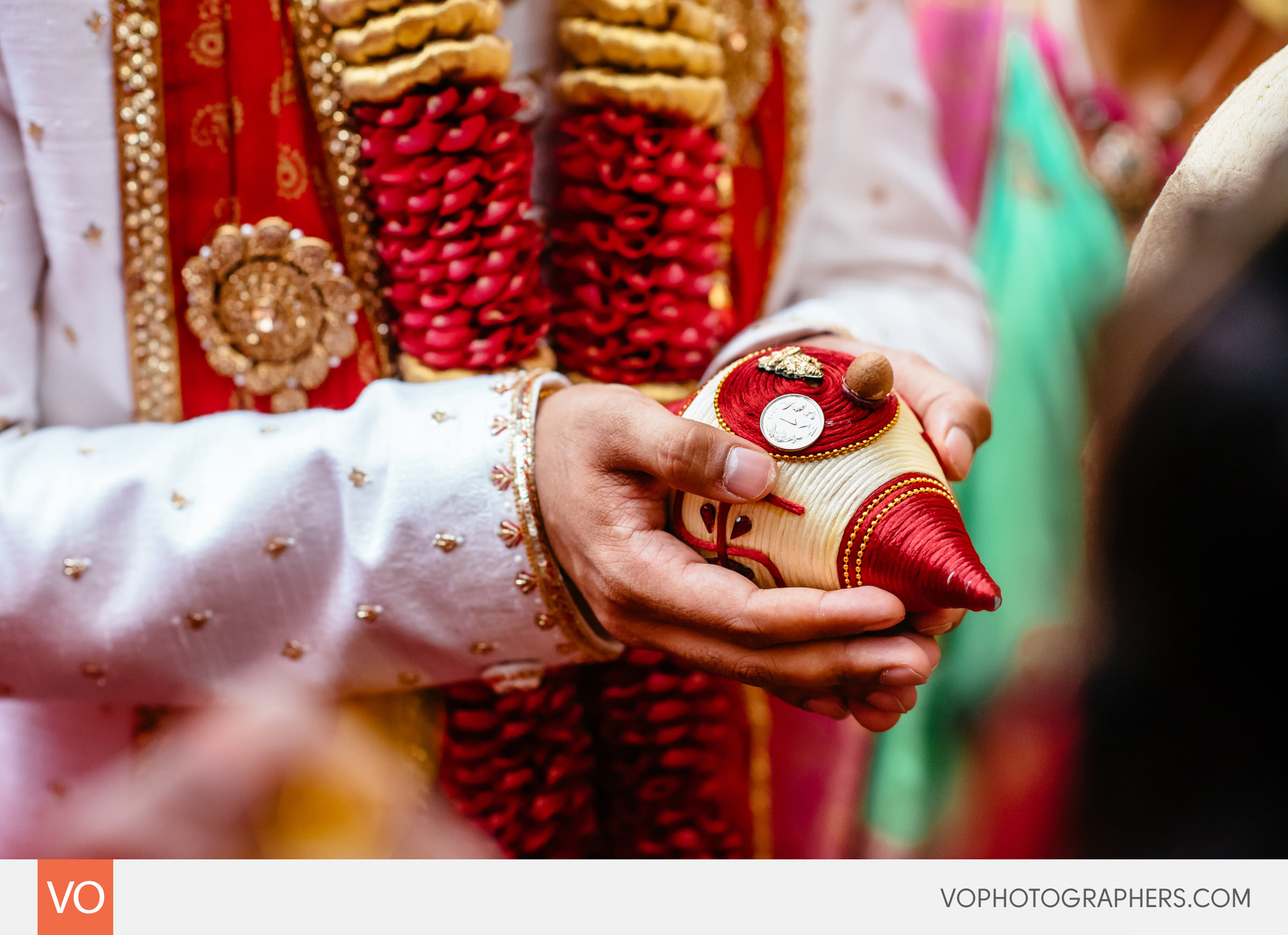 Indian Wedding Hartford Marriott