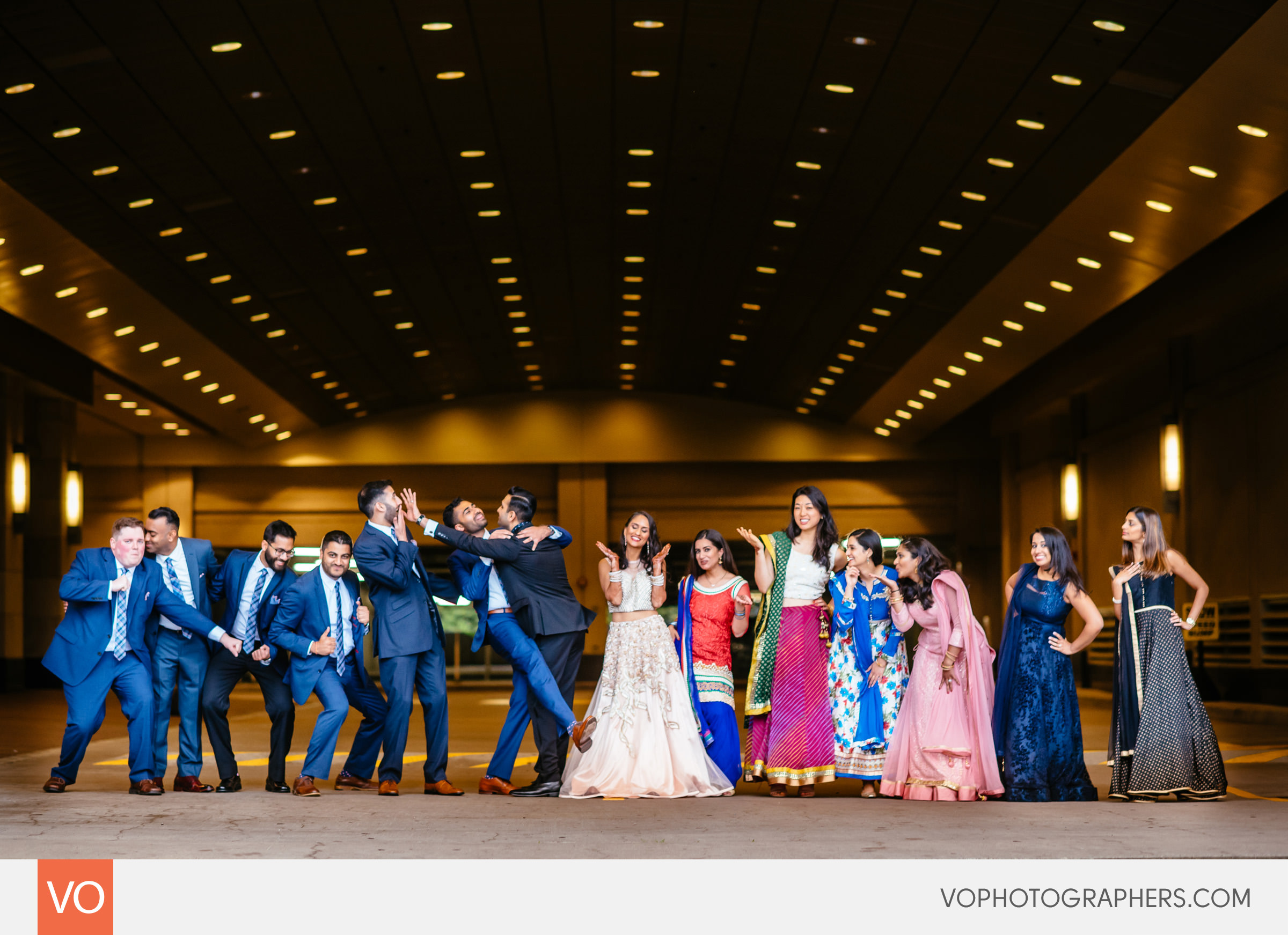 Indian Wedding Hartford Marriott