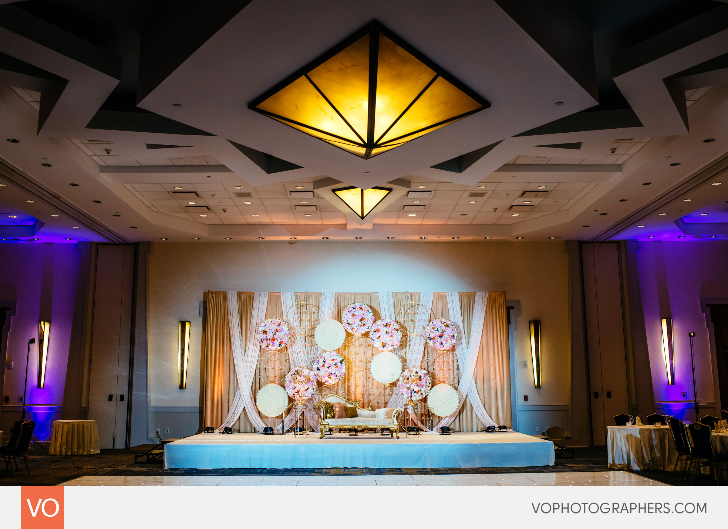 Indian Wedding Hartford Marriott