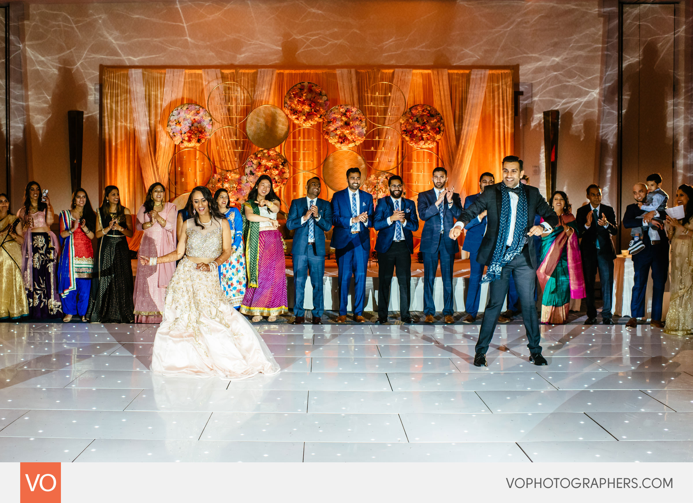 Indian Wedding Hartford Marriott