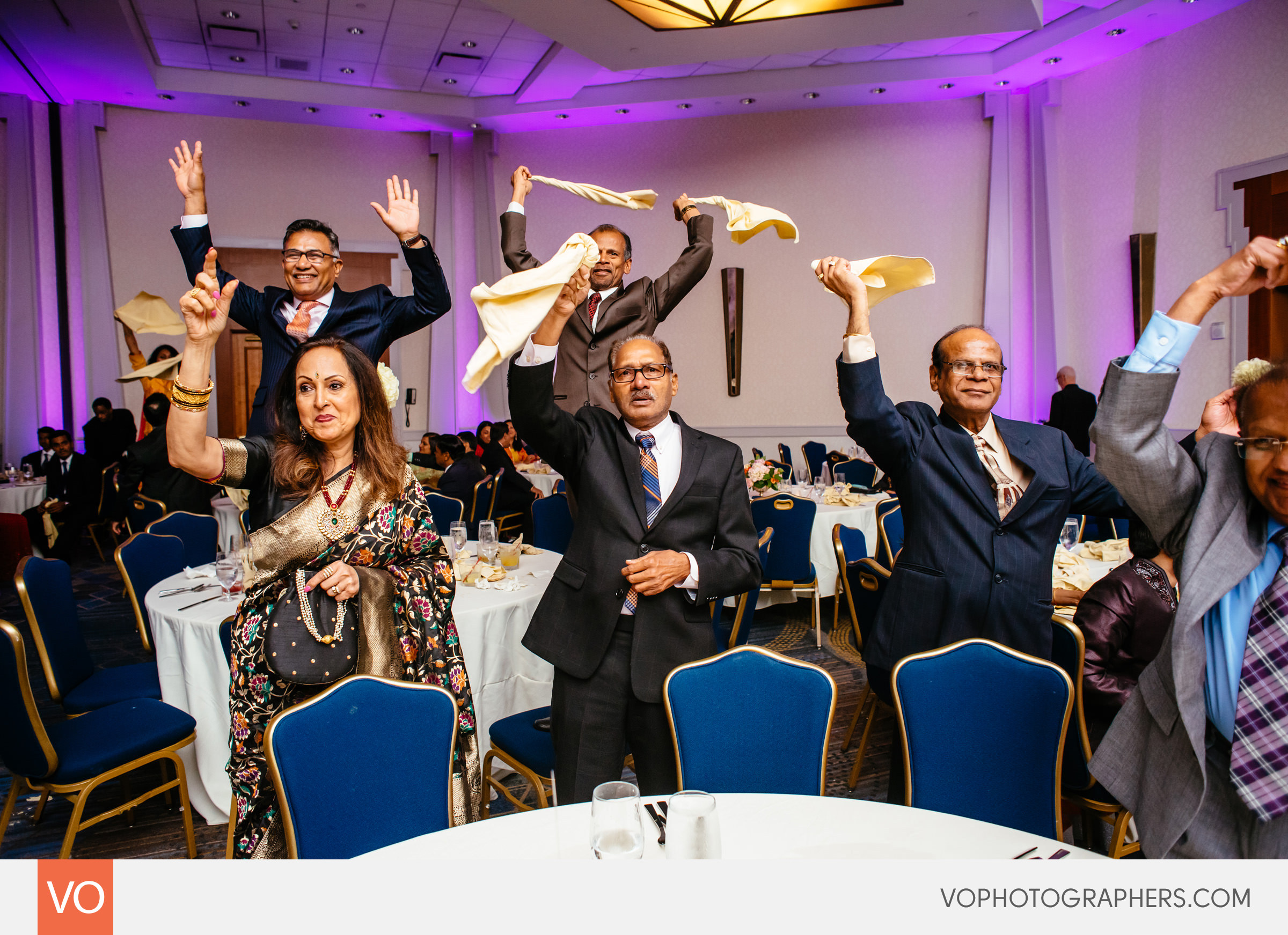 Indian Wedding Hartford Marriott