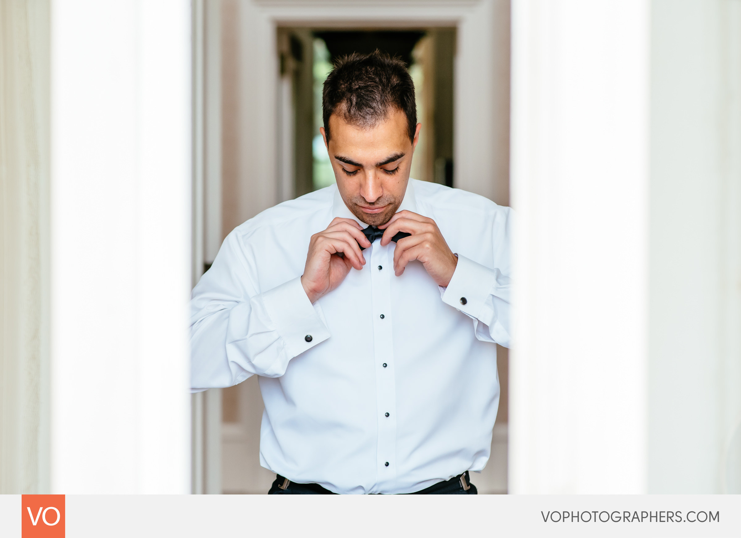 Wadsworth Mansion Wedding