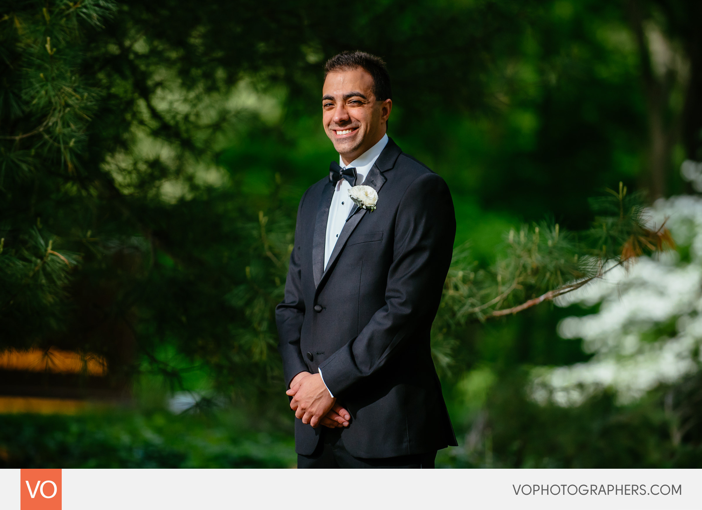 Wadsworth Mansion Wedding