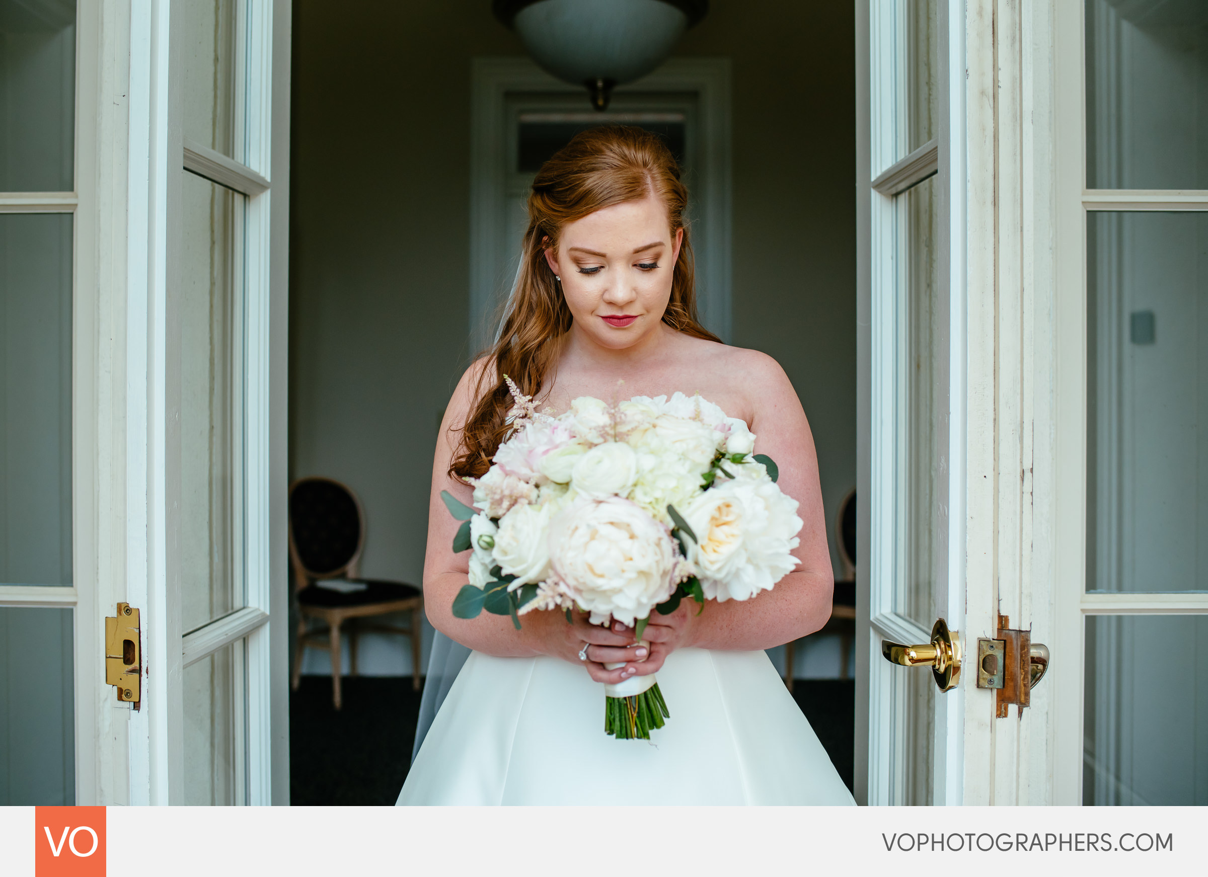 Wadsworth Mansion Wedding