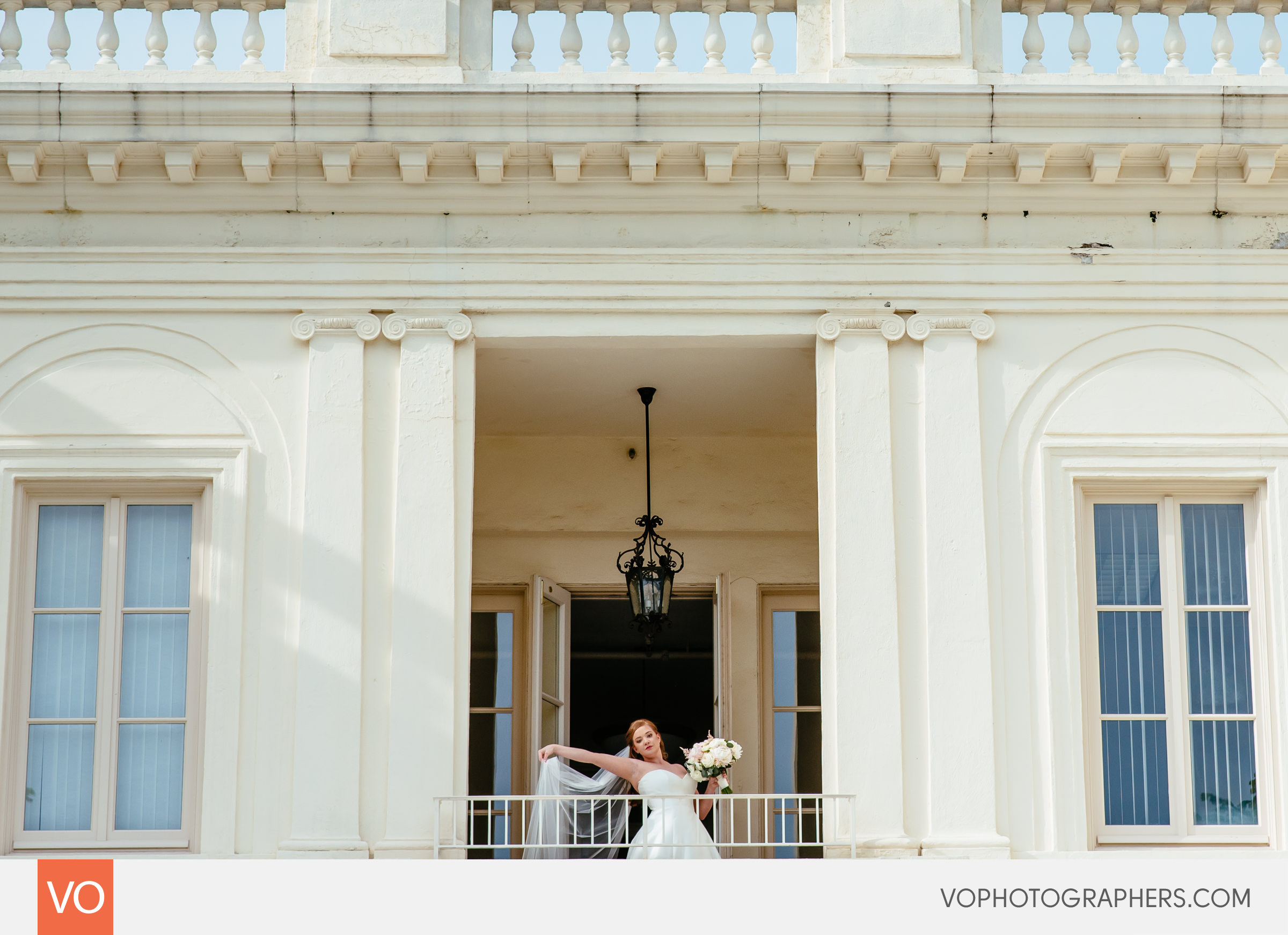 Wadsworth Mansion Wedding