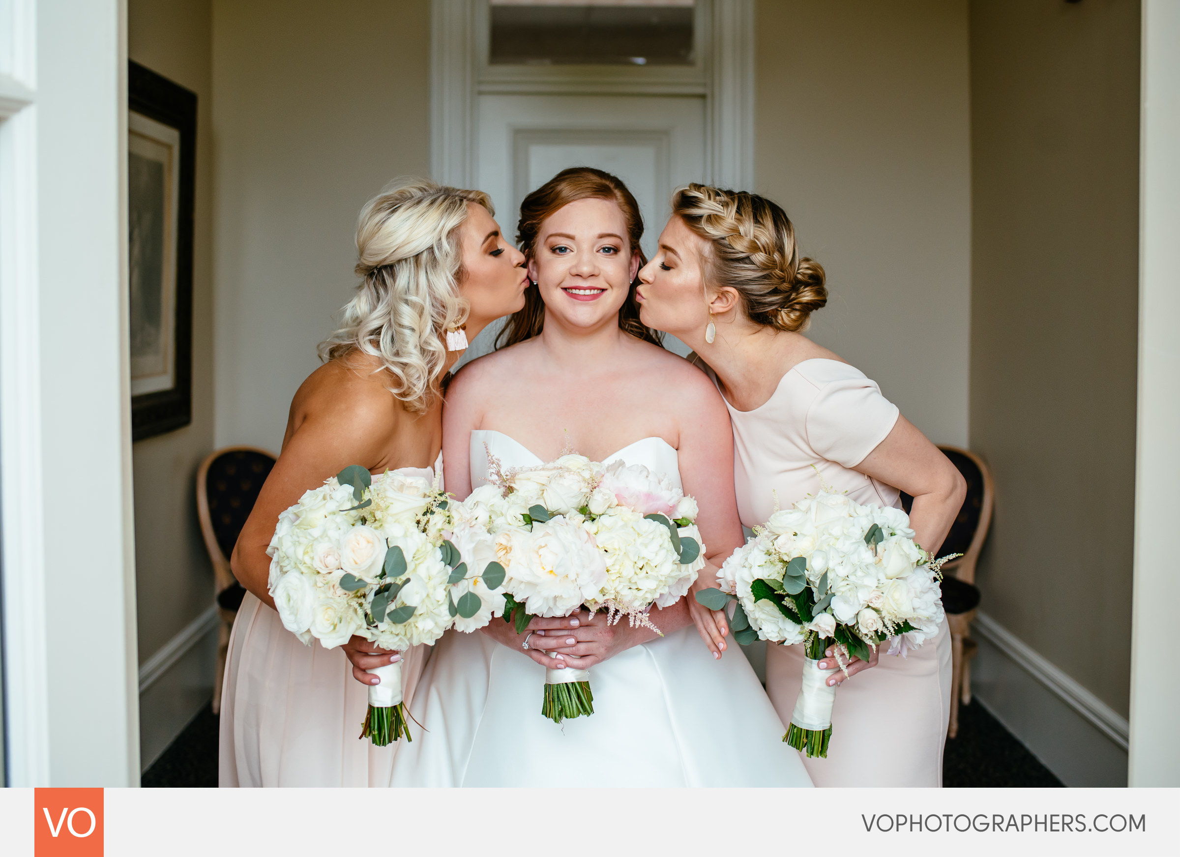 Wadsworth Mansion Wedding