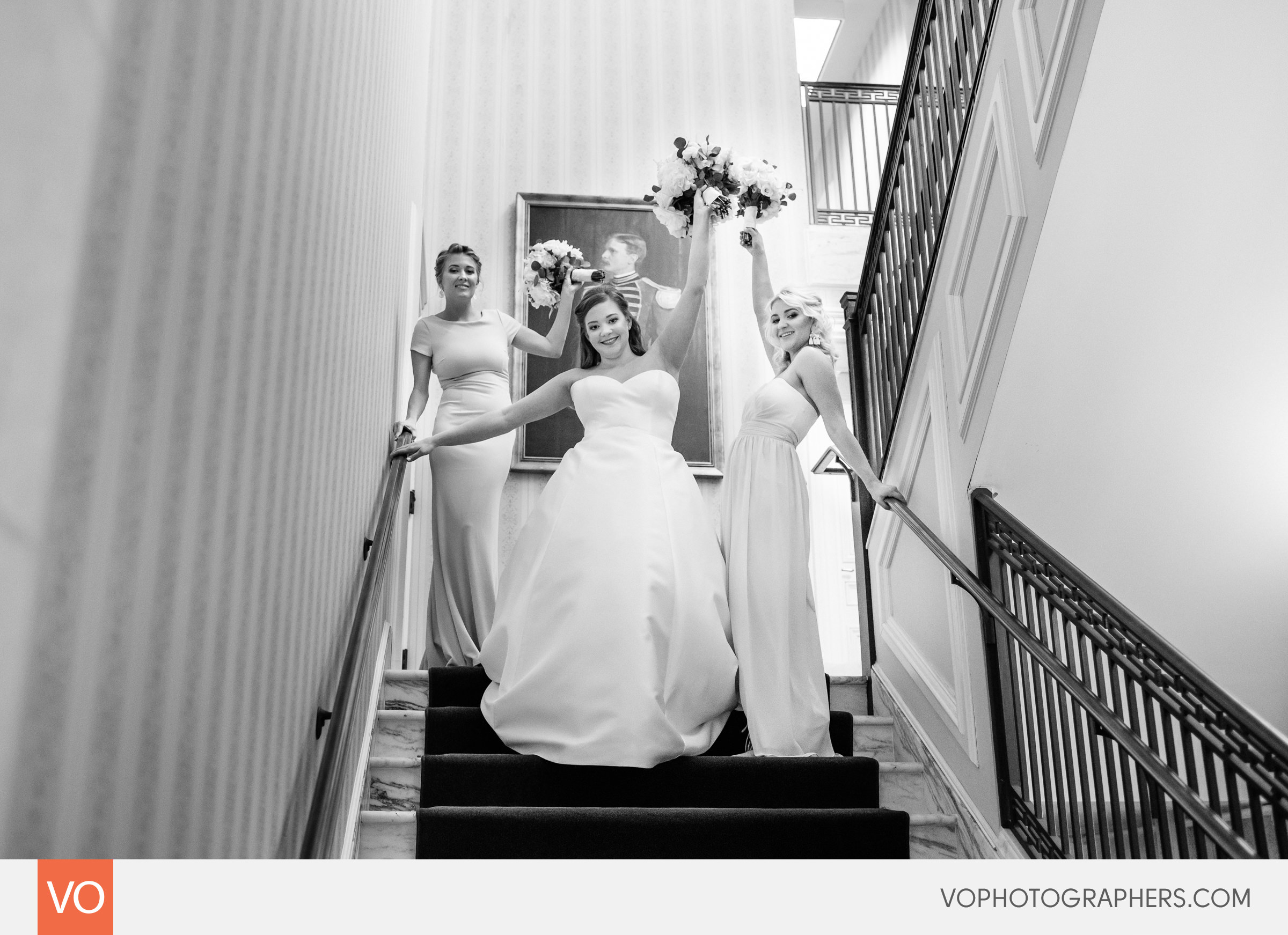 Wadsworth Mansion Wedding