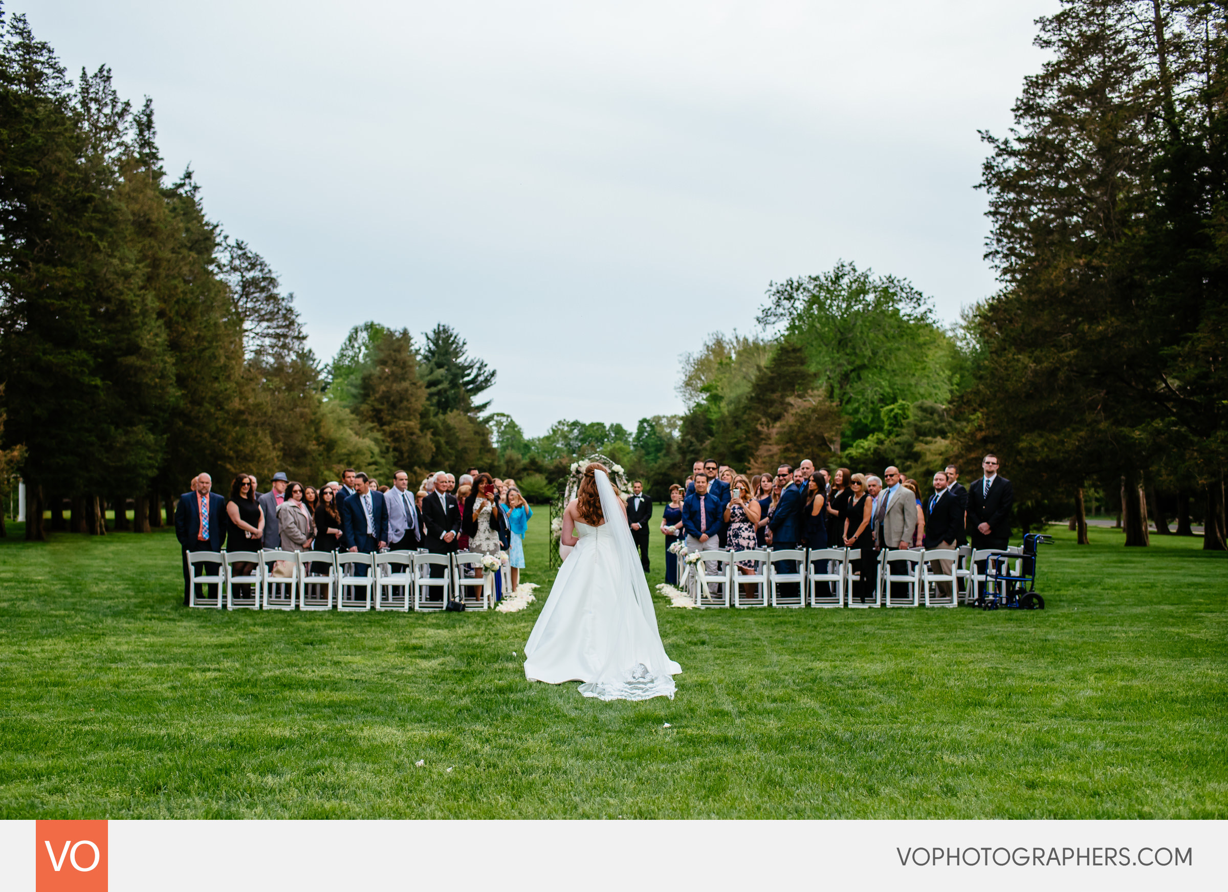 Wadsworth Mansion Wedding