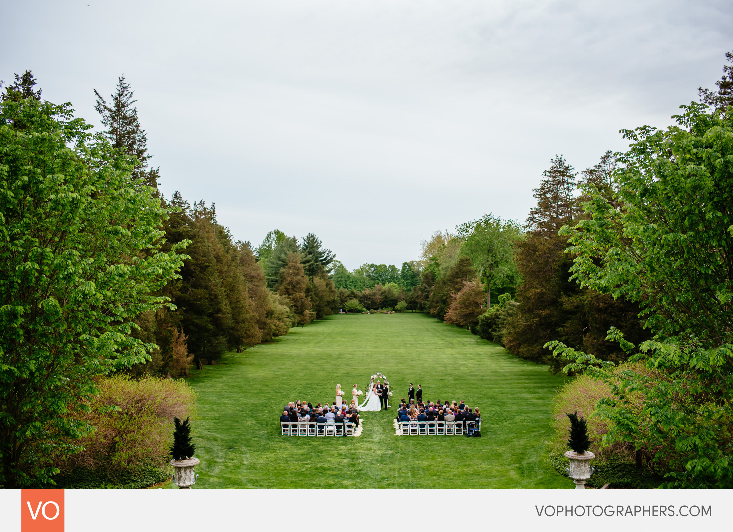 Wadsworth Mansion Wedding