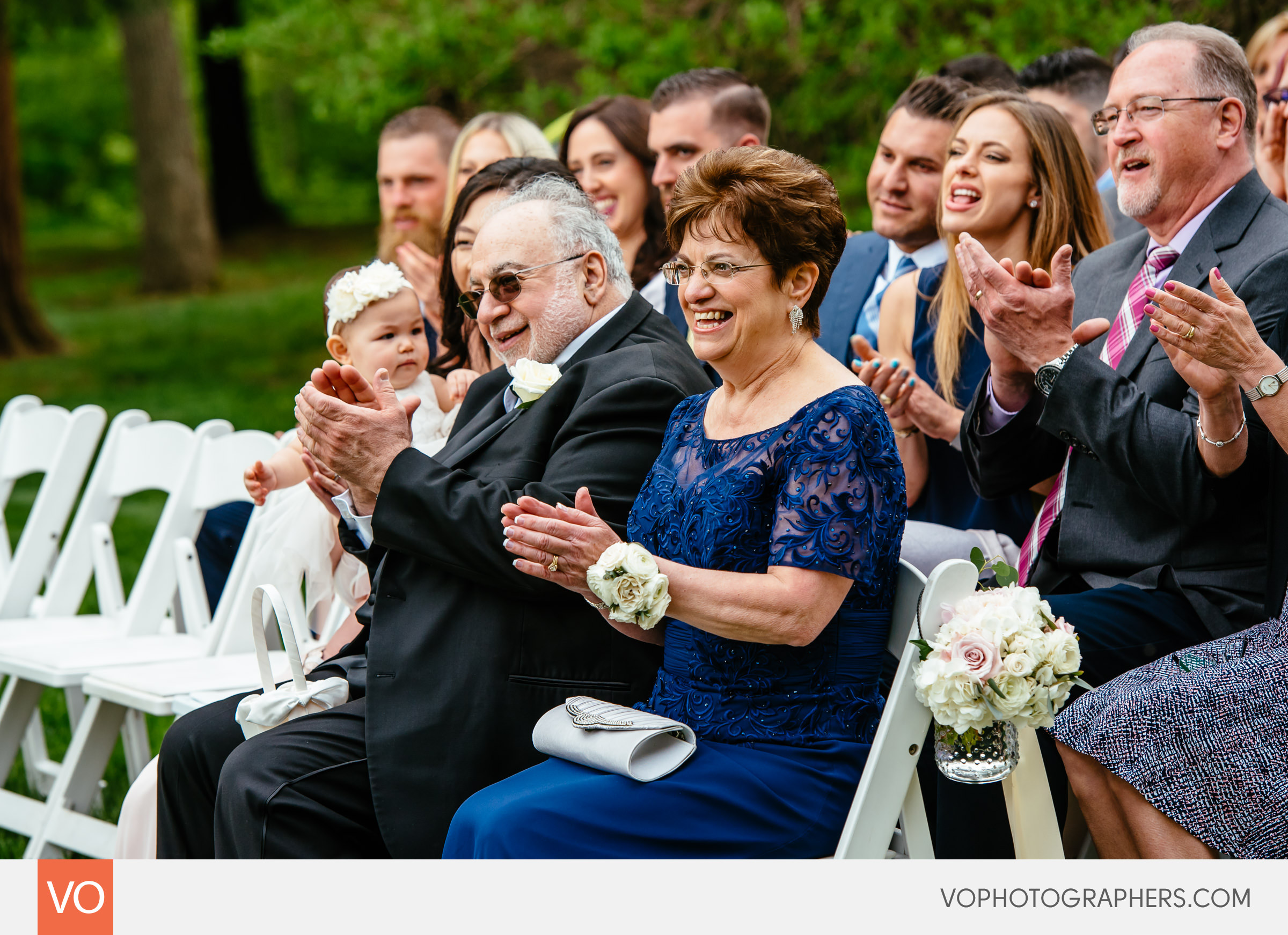 Wadsworth Mansion Wedding